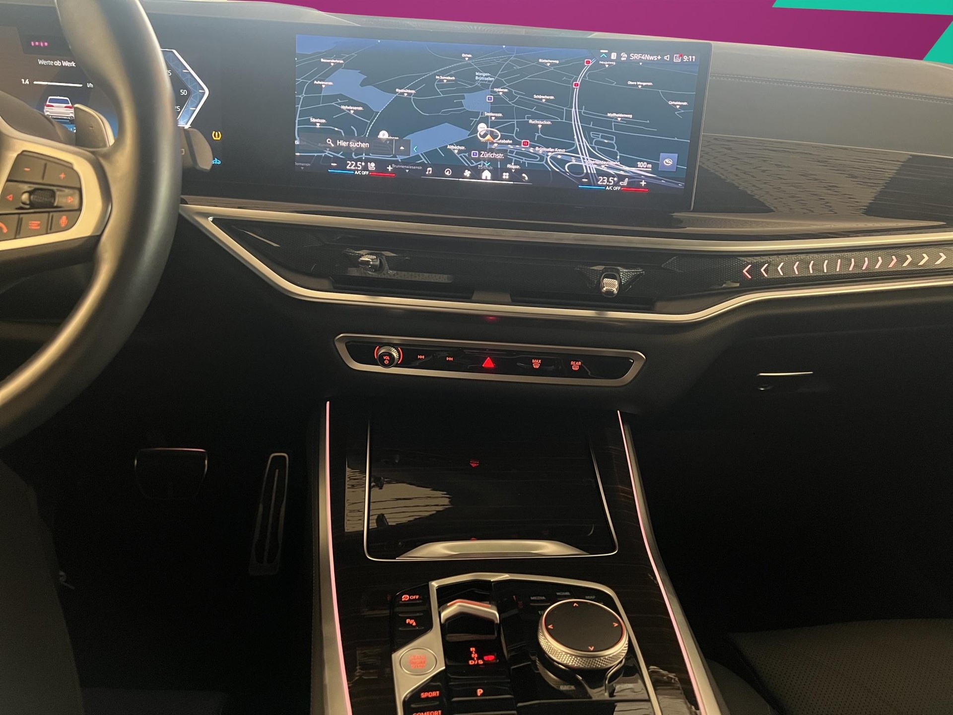 BMW X5 xDrive 30d-image-15