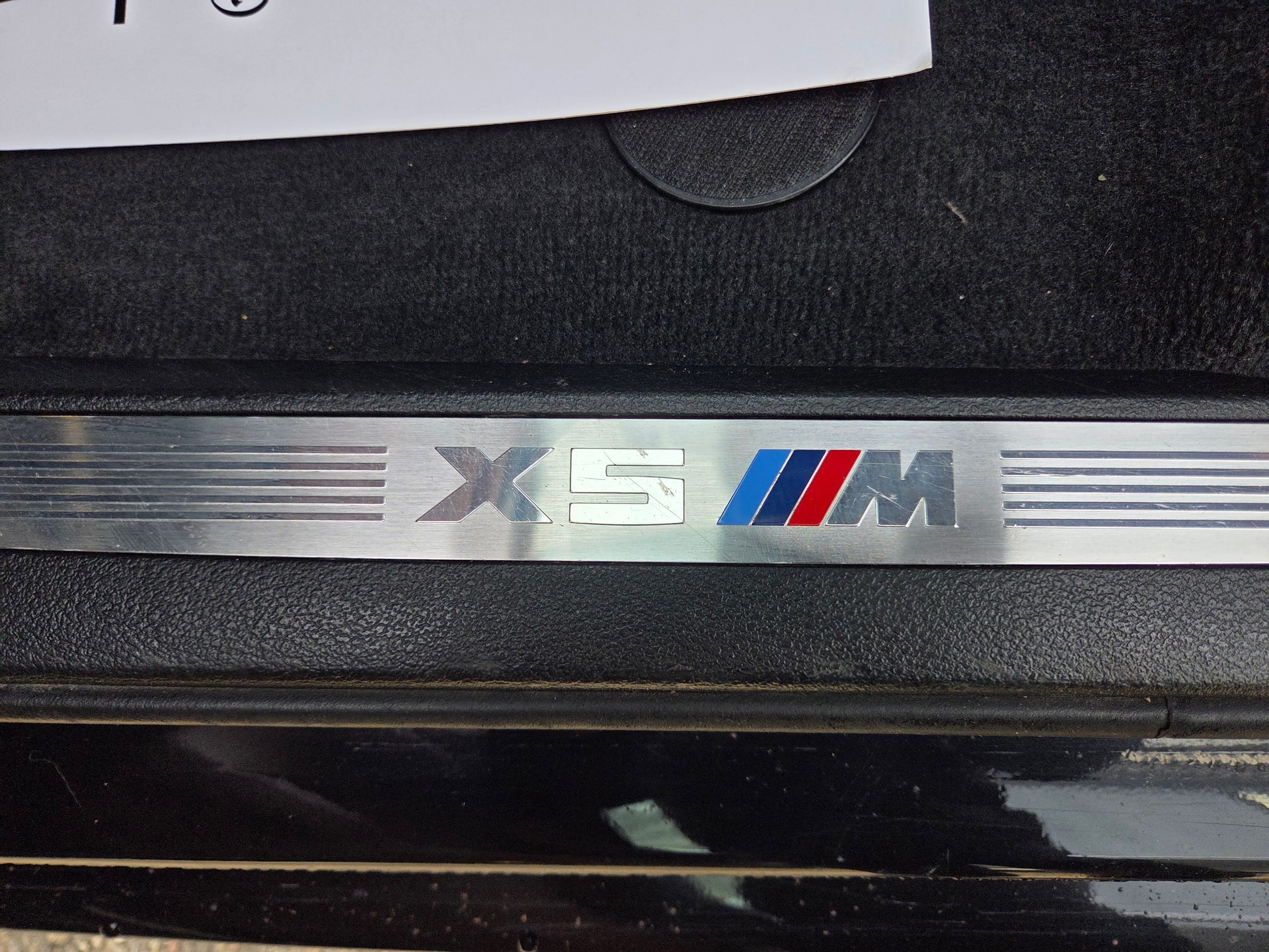 BMW X5M Steptronic-image-23