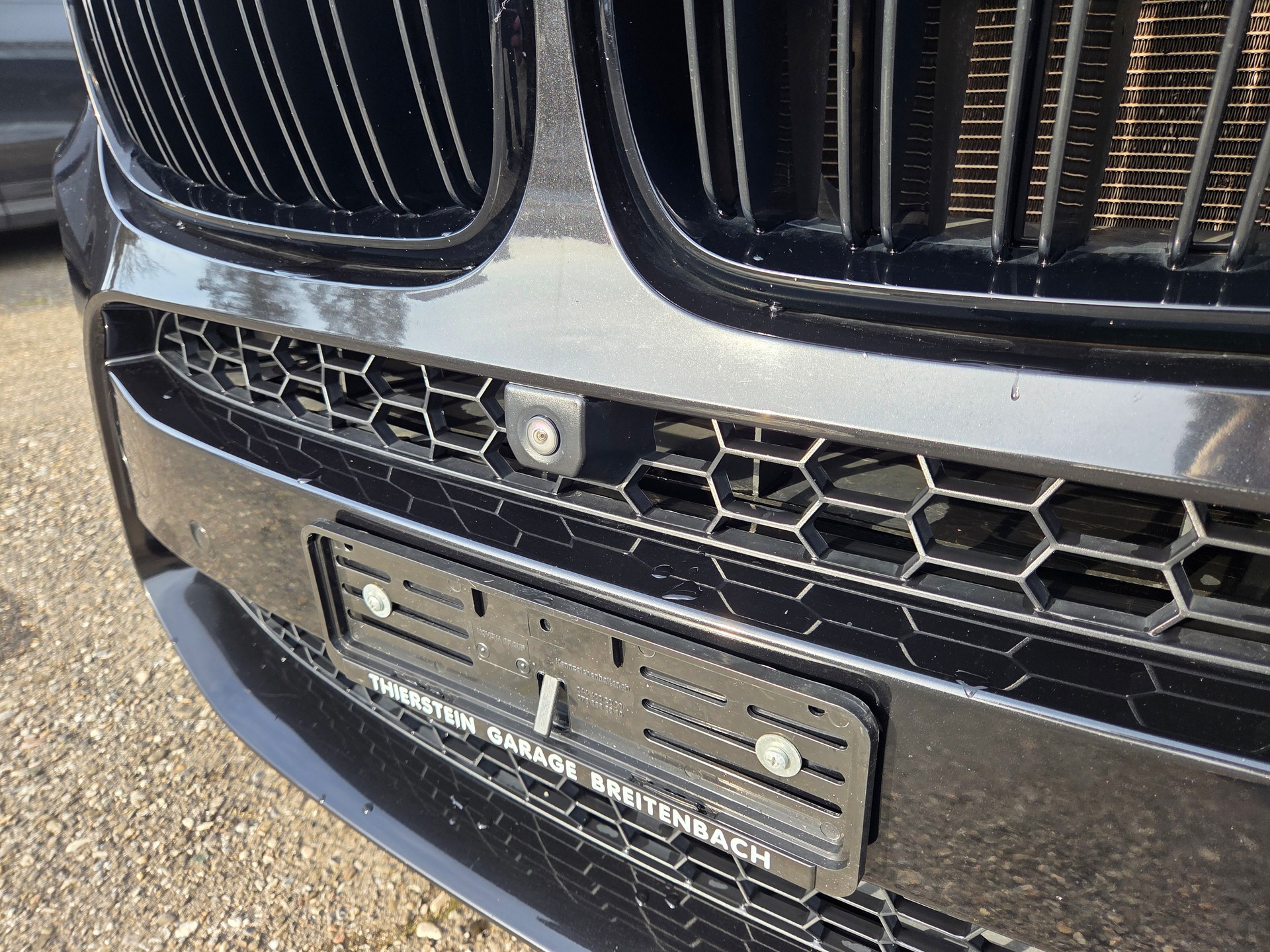 BMW X5M Steptronic-image-27