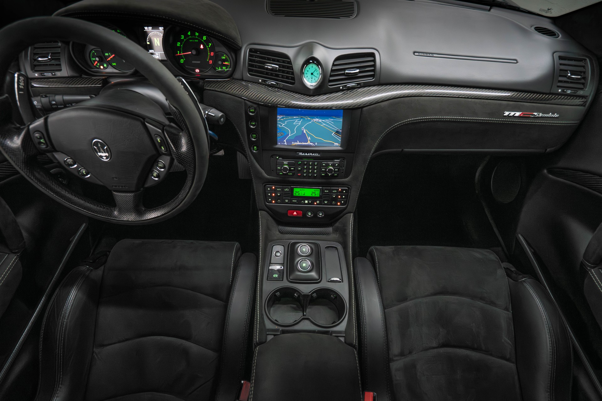 MASERATI GranTurismo MC Stradale Cambiocorsa-image-21