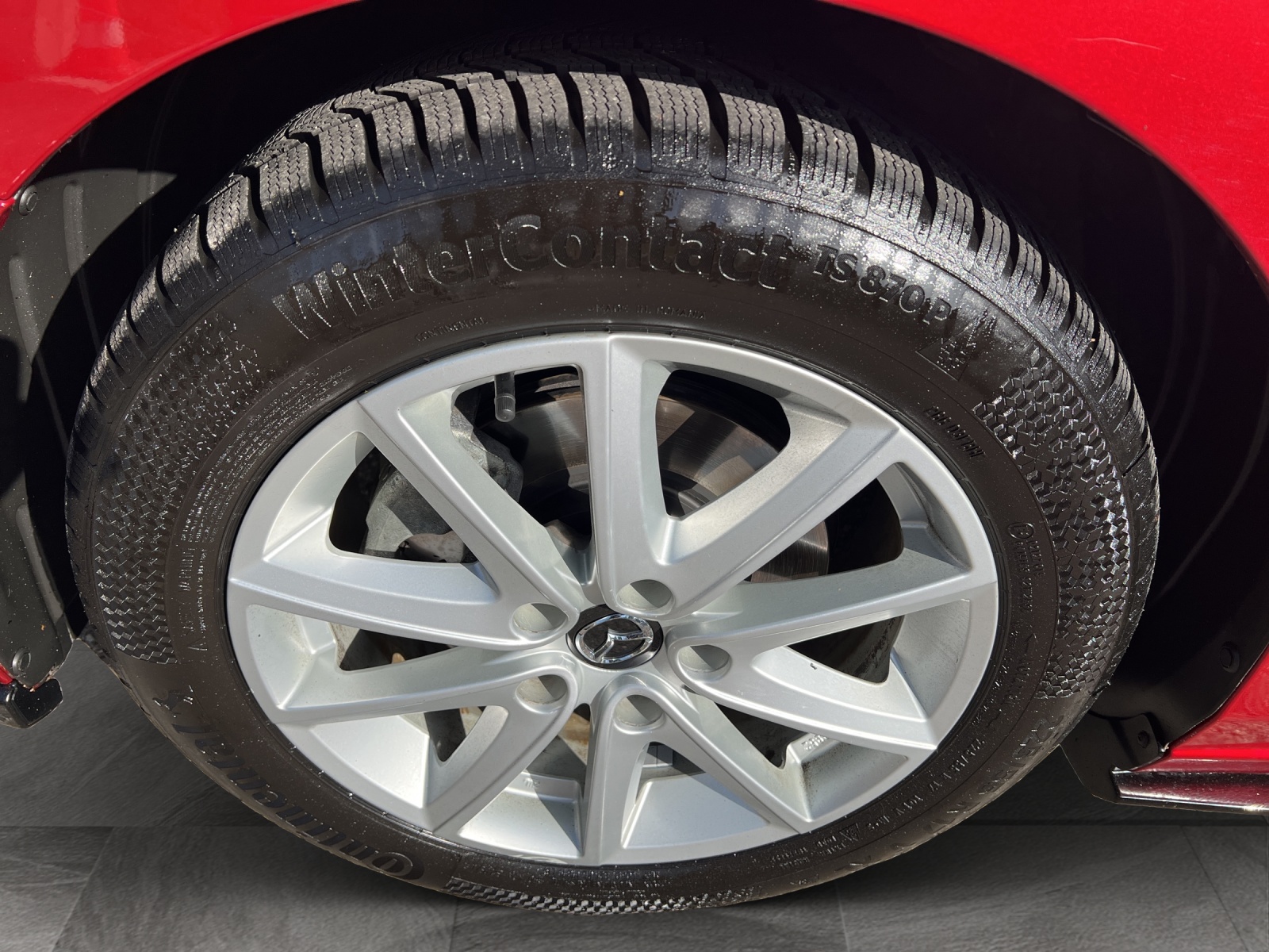 MAZDA 6 Sportwagon SKYACTIV-D 175 Revolution Automat-image-15
