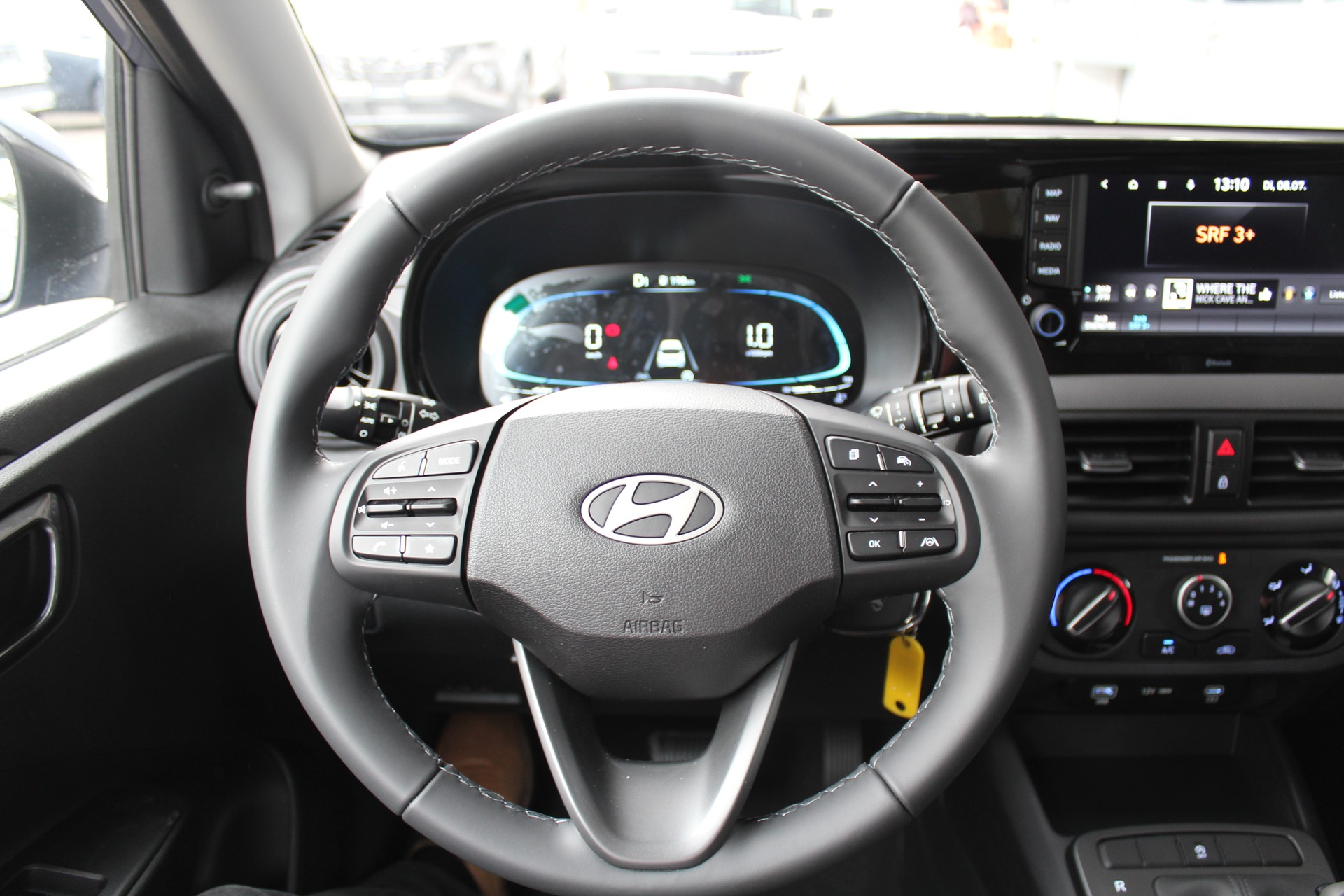 HYUNDAI i10 1.0 Origo-image-17