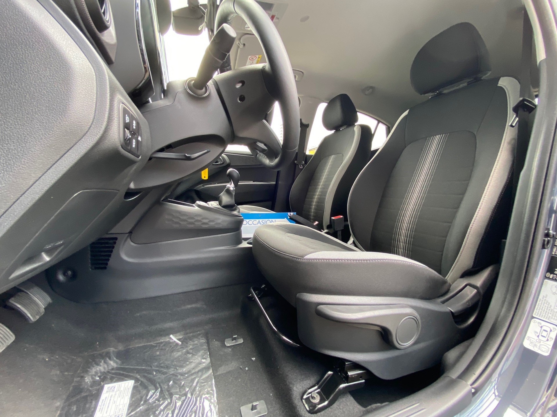 HYUNDAI i10 1.0 Origo-image-10