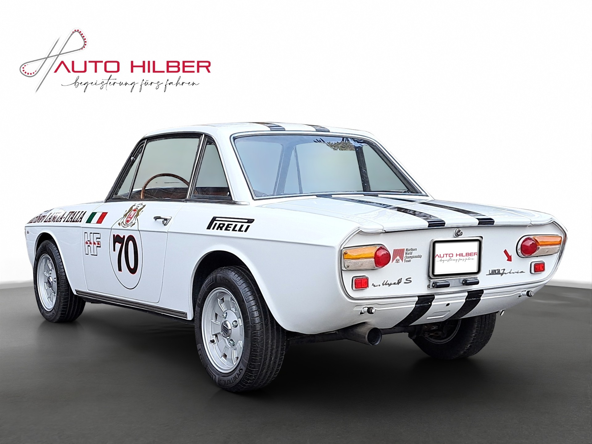 LANCIA S 1.3 Veteran-image-4