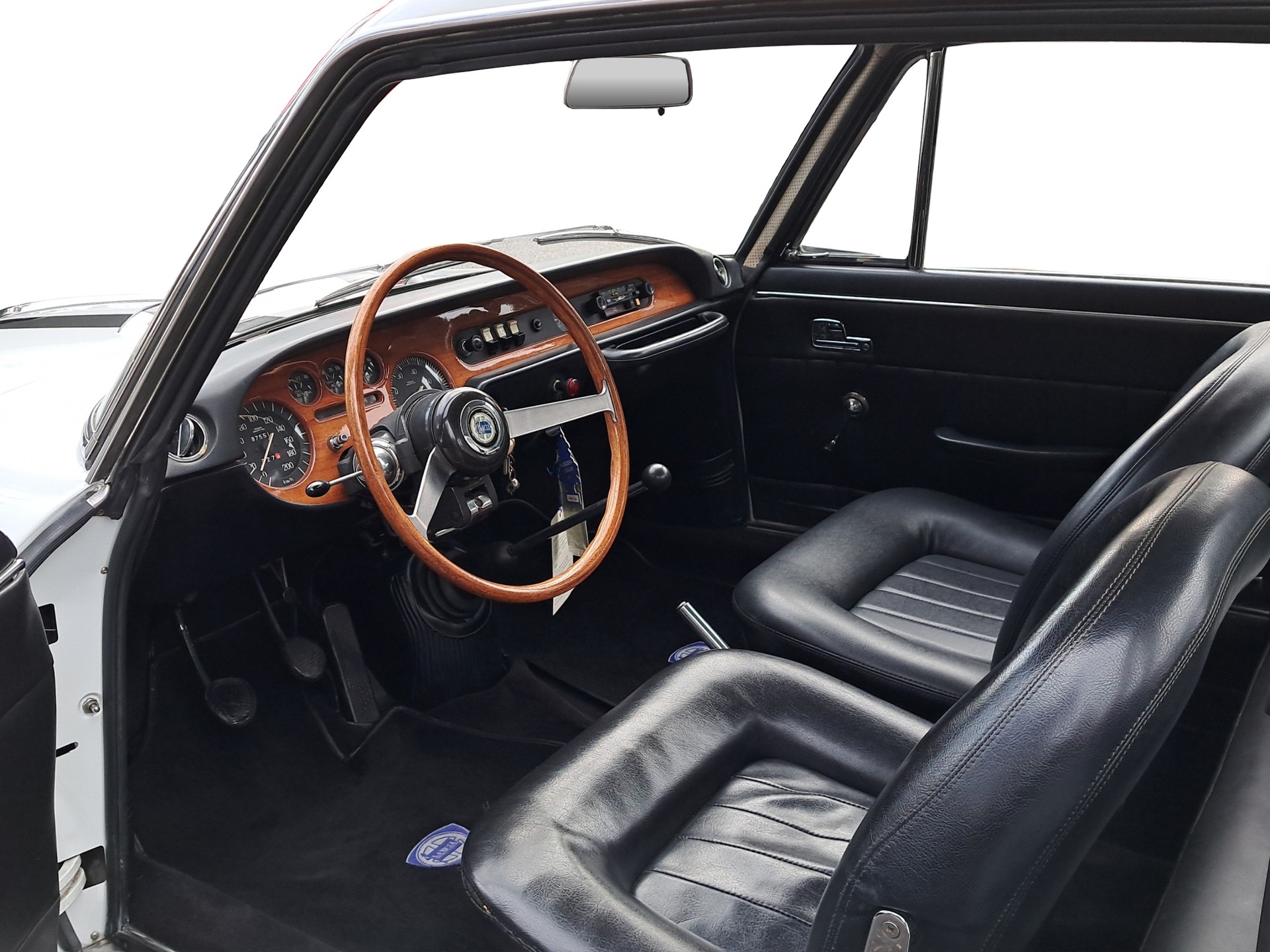 LANCIA S 1.3 Veteran-image-10