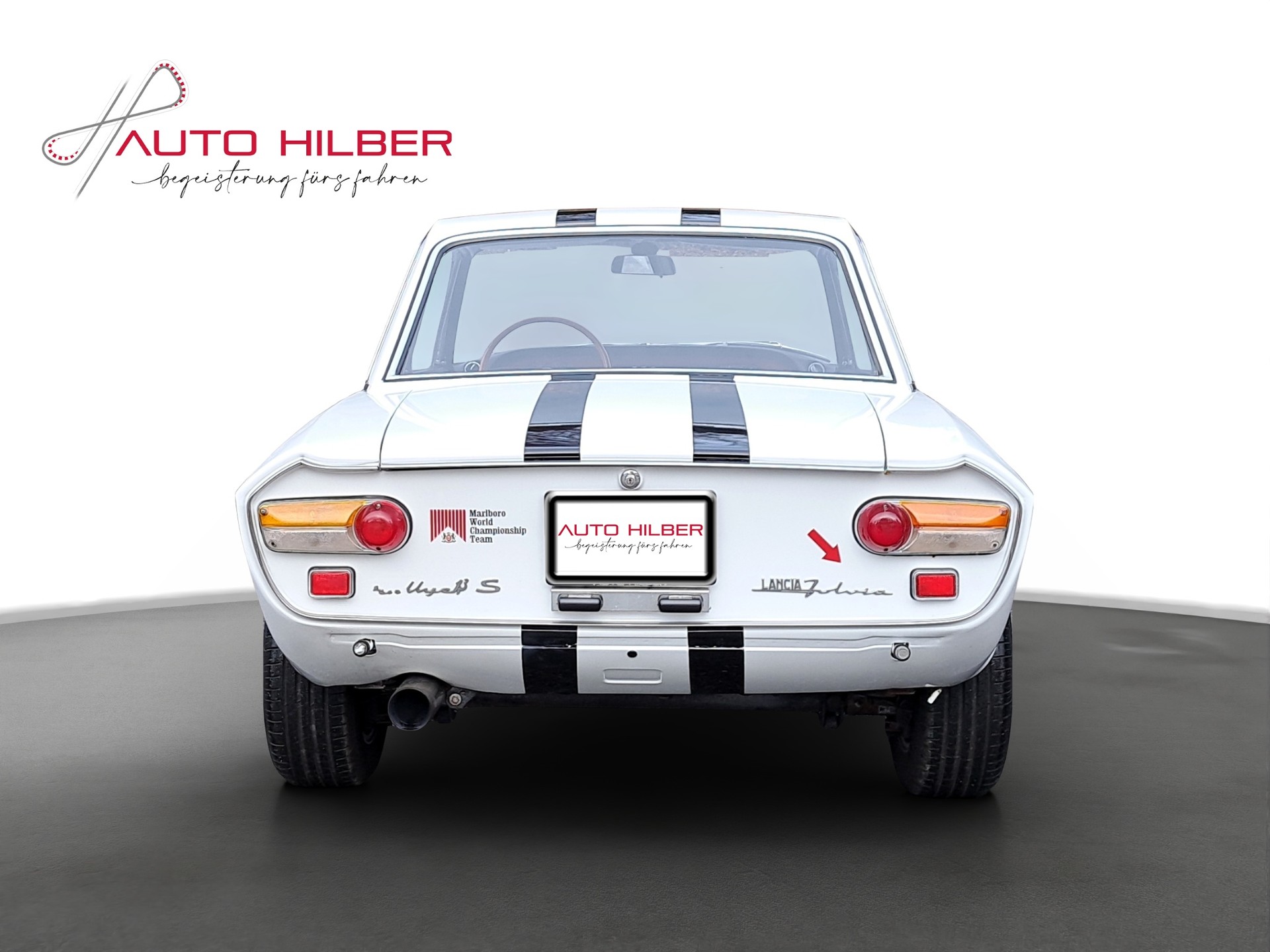 LANCIA S 1.3 Veteran-image-5