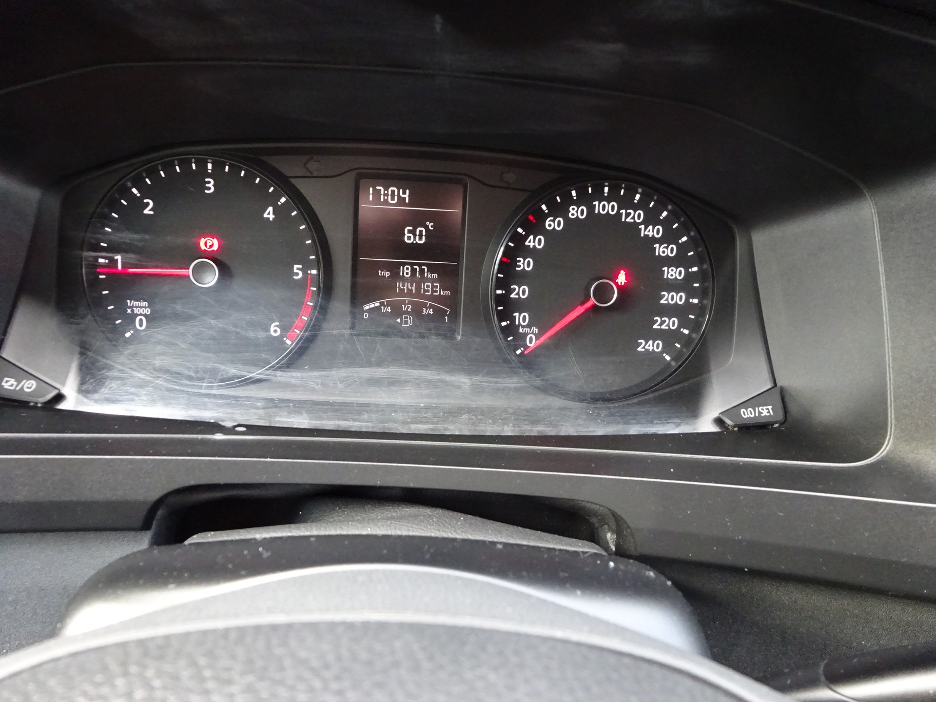 VW T6 2.0 TDI 4Motion-image-10