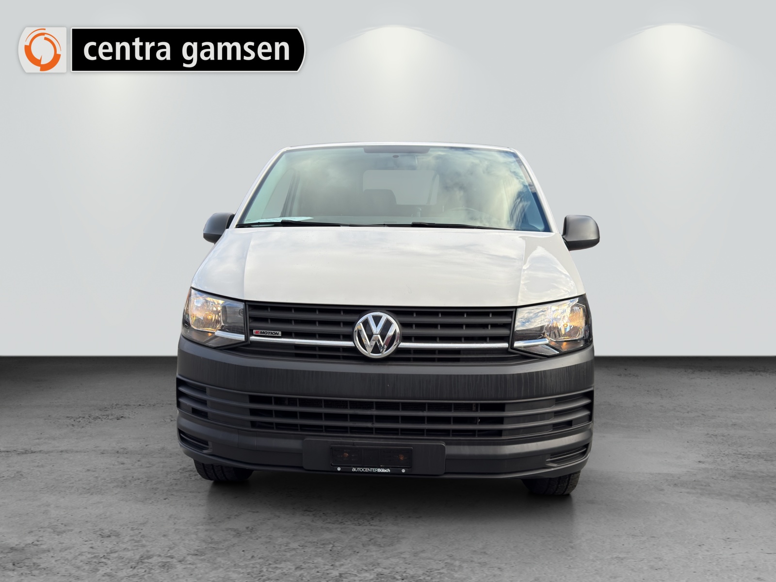 VW T6 2.0 TDI 4Motion-image-1
