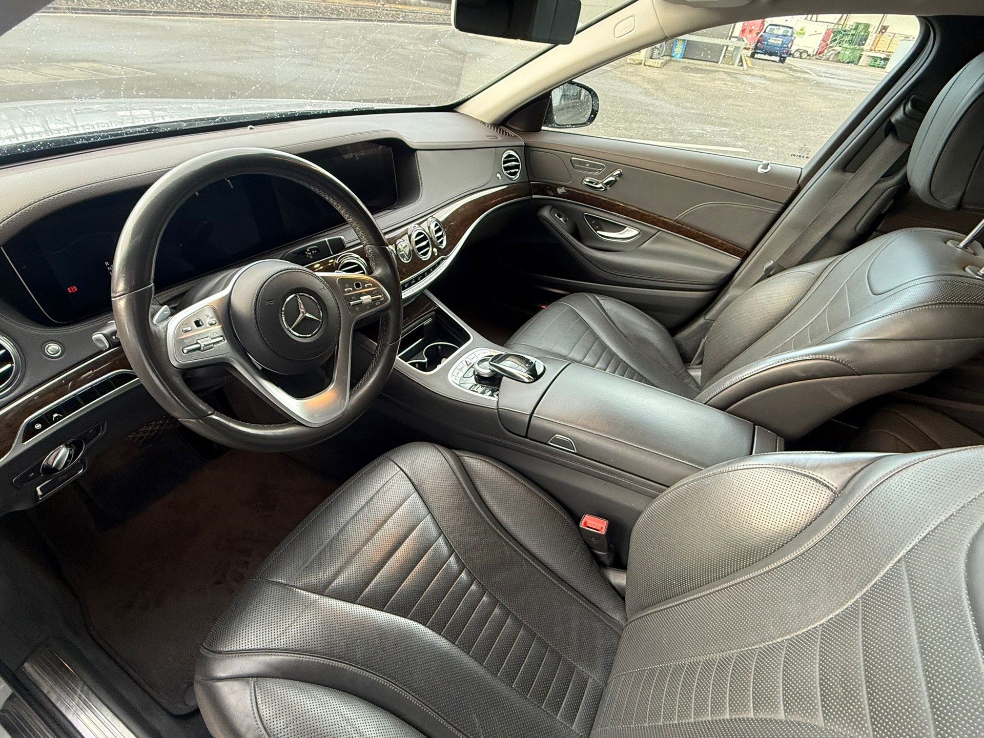 MERCEDES-BENZ S 350 d 4Matic 9G-Tronic-image-4
