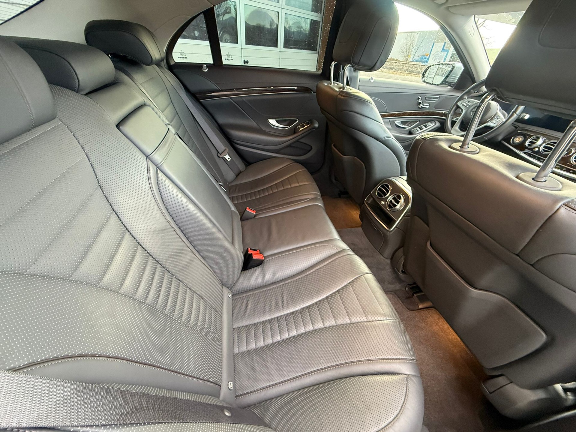 MERCEDES-BENZ S 350 d 4Matic 9G-Tronic-image-7