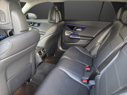 MERCEDES-BENZ C 200 T 4 Matic-image-6