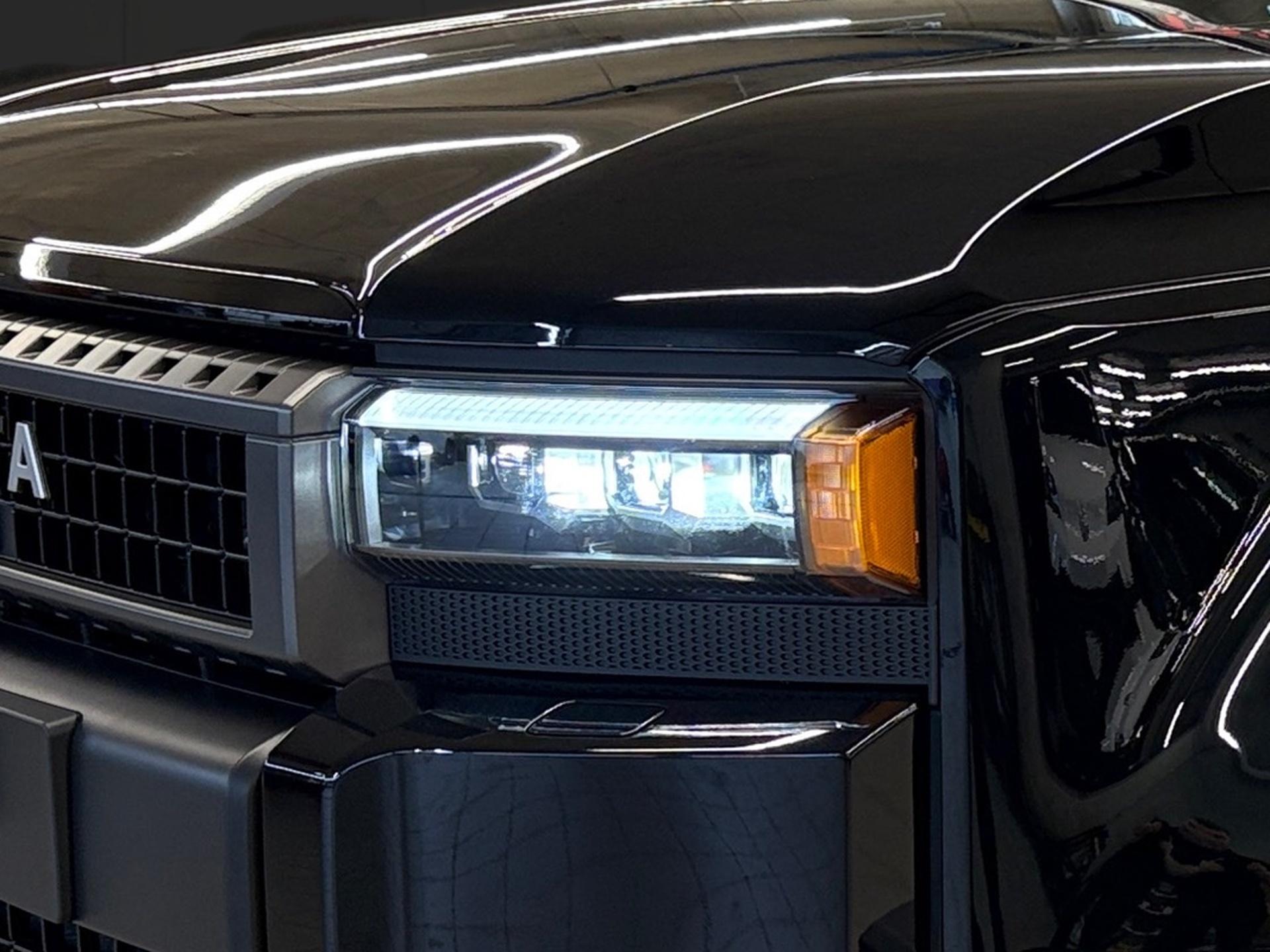 TOYOTA Land Cruiser 2.8 D 48V Invincible-image-8