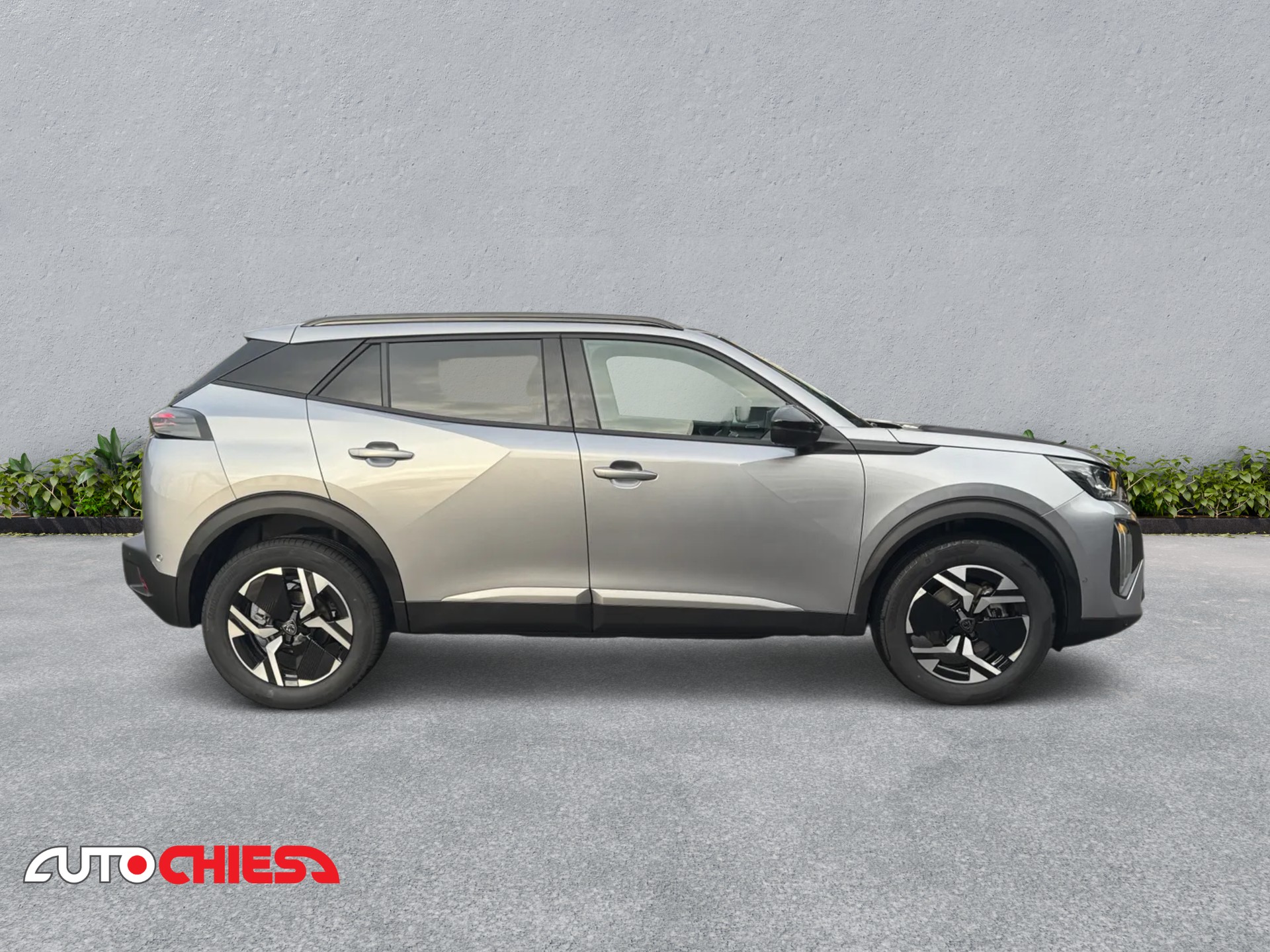 PEUGEOT 2008 1.2 Hybrid 145 Allure Premium-showroom-element-3
