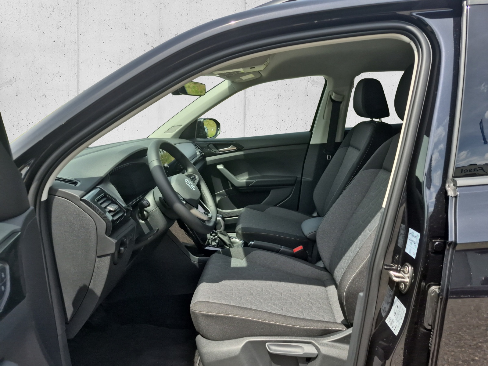 VW T-Cross 1.0 TSI EVO United DSG-image-8