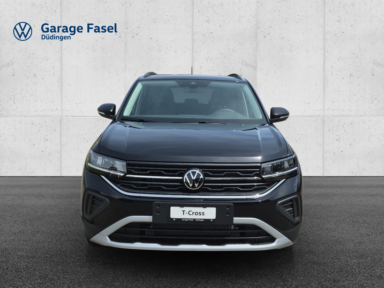 VW T-Cross 1.0 TSI EVO United DSG-image-7