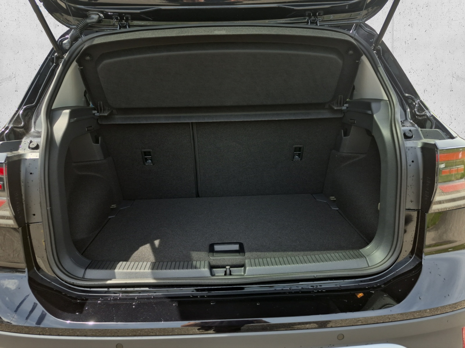 VW T-Cross 1.0 TSI EVO United DSG-image-14