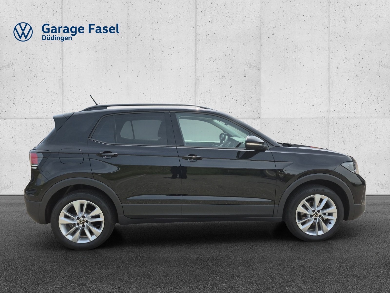 VW T-Cross 1.0 TSI EVO United DSG-image-5