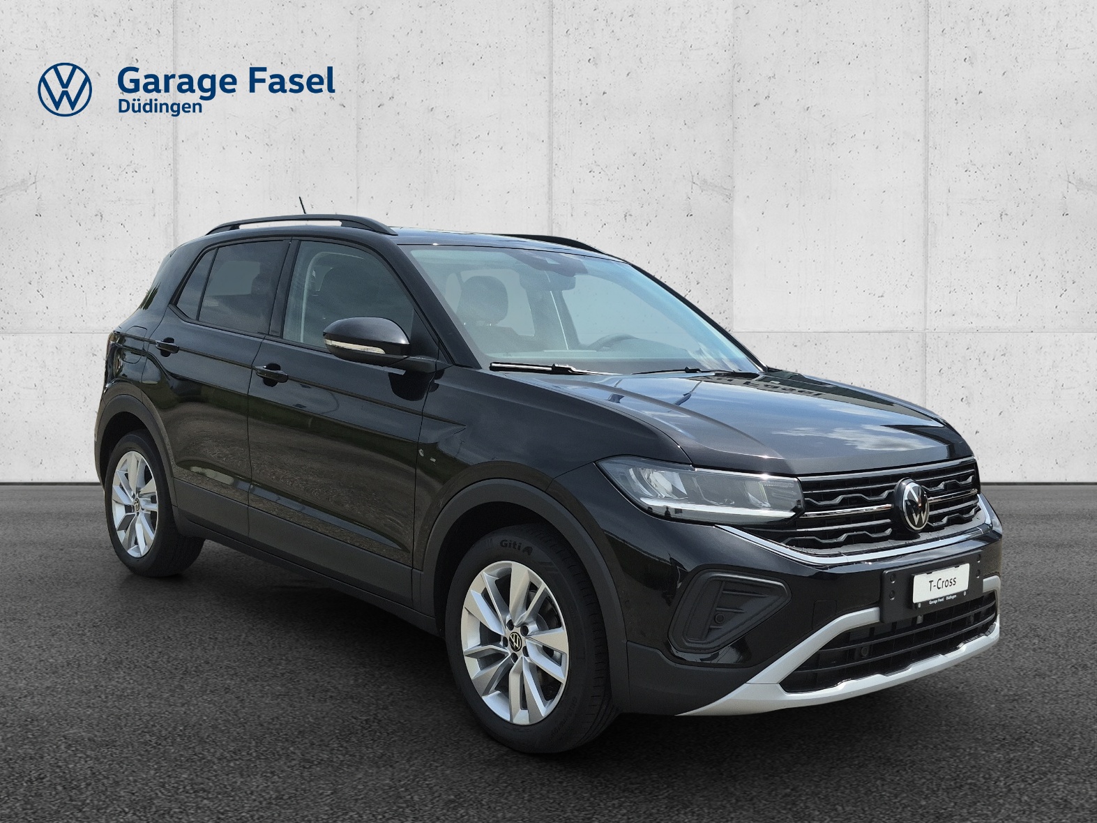 VW T-Cross 1.0 TSI EVO United DSG-image-6