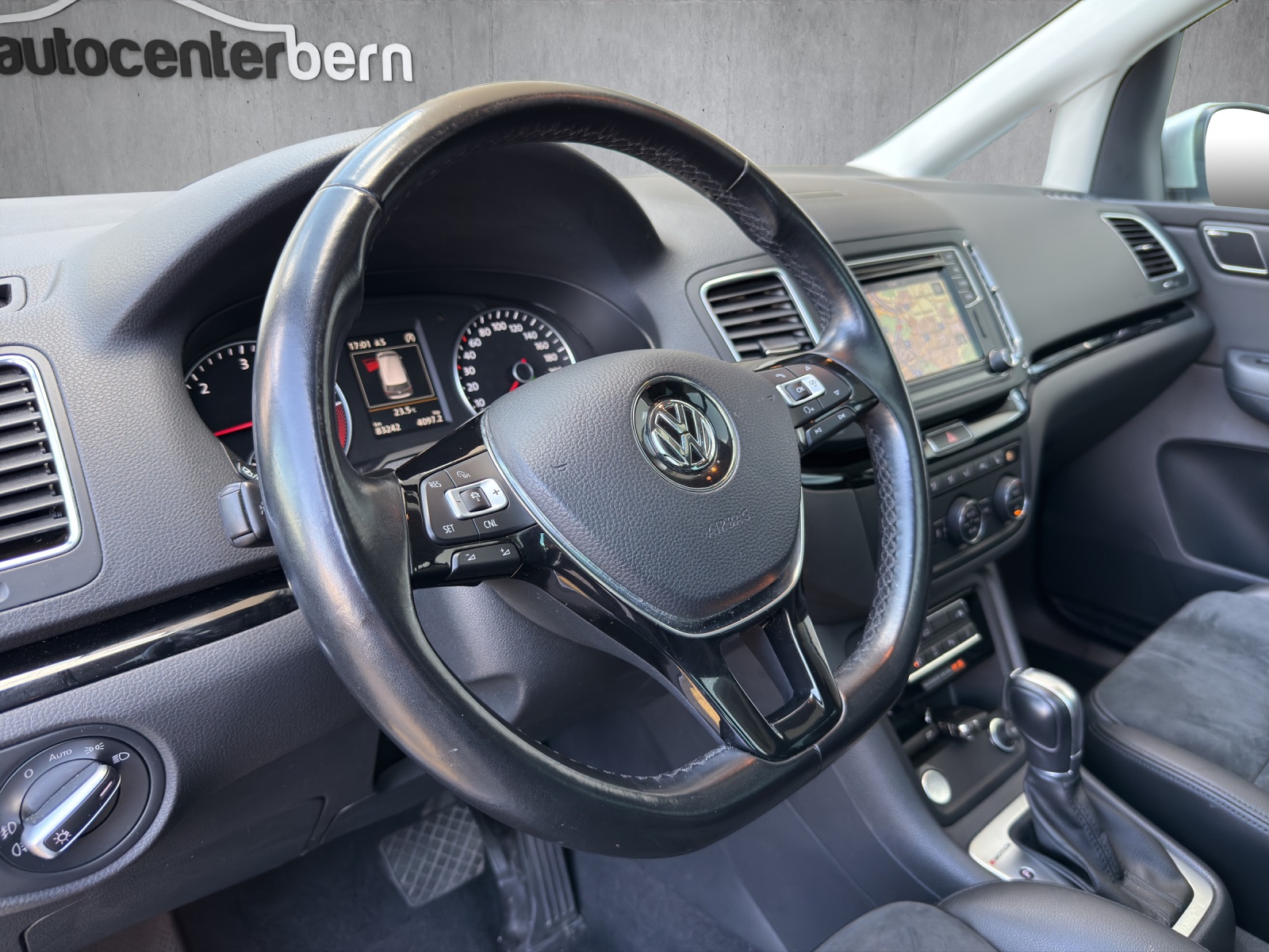 VW Sharan 2.0 TDI BMT Highline 4Motion DSG-image-11