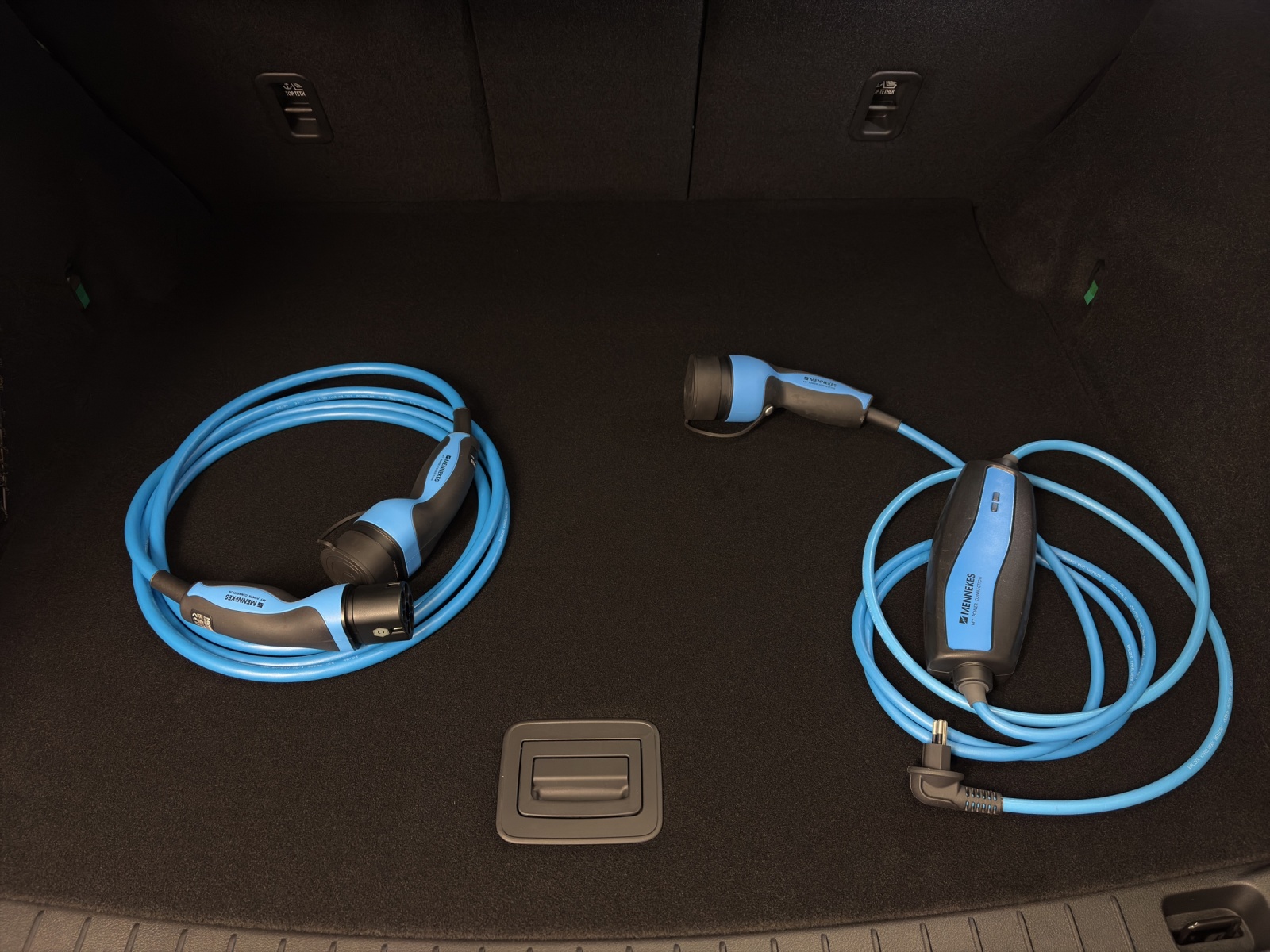 MAZDA CX-60 e-Skyactiv PHEV 327 AWD Homura Plus-image-14