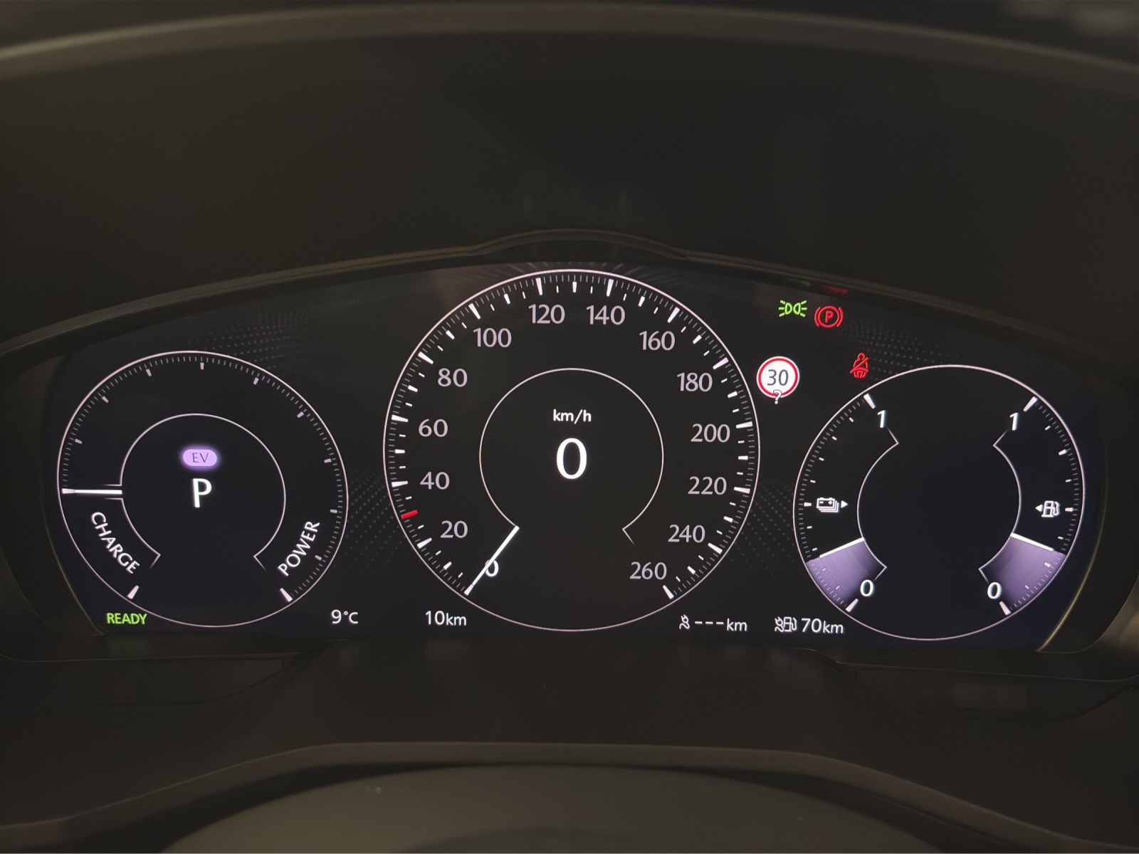 MAZDA CX-60 e-Skyactiv PHEV 327 AWD Homura Plus-image-13