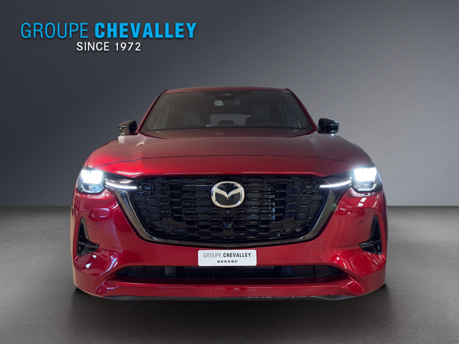 MAZDA CX-60 e-Skyactiv PHEV 327 AWD Homura Plus-showroom-element-1