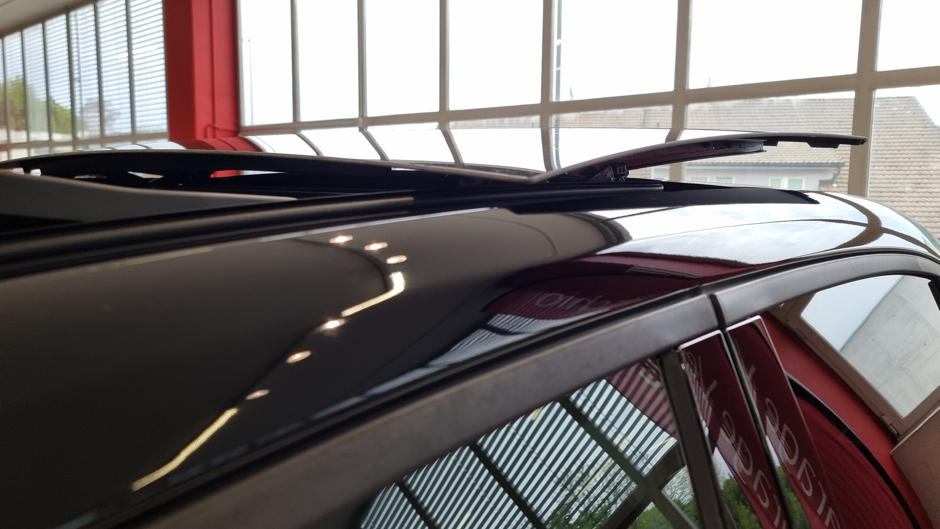 ALFA ROMEO Junior 1.2 Ibrida Q4 Pack Sport&Pack Sky-image-7