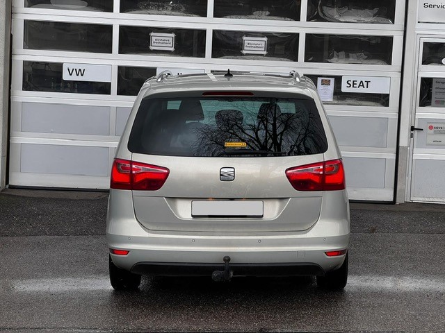 SEAT Alhambra 2.0 TDI Style Eco DSG-showroom-element-2