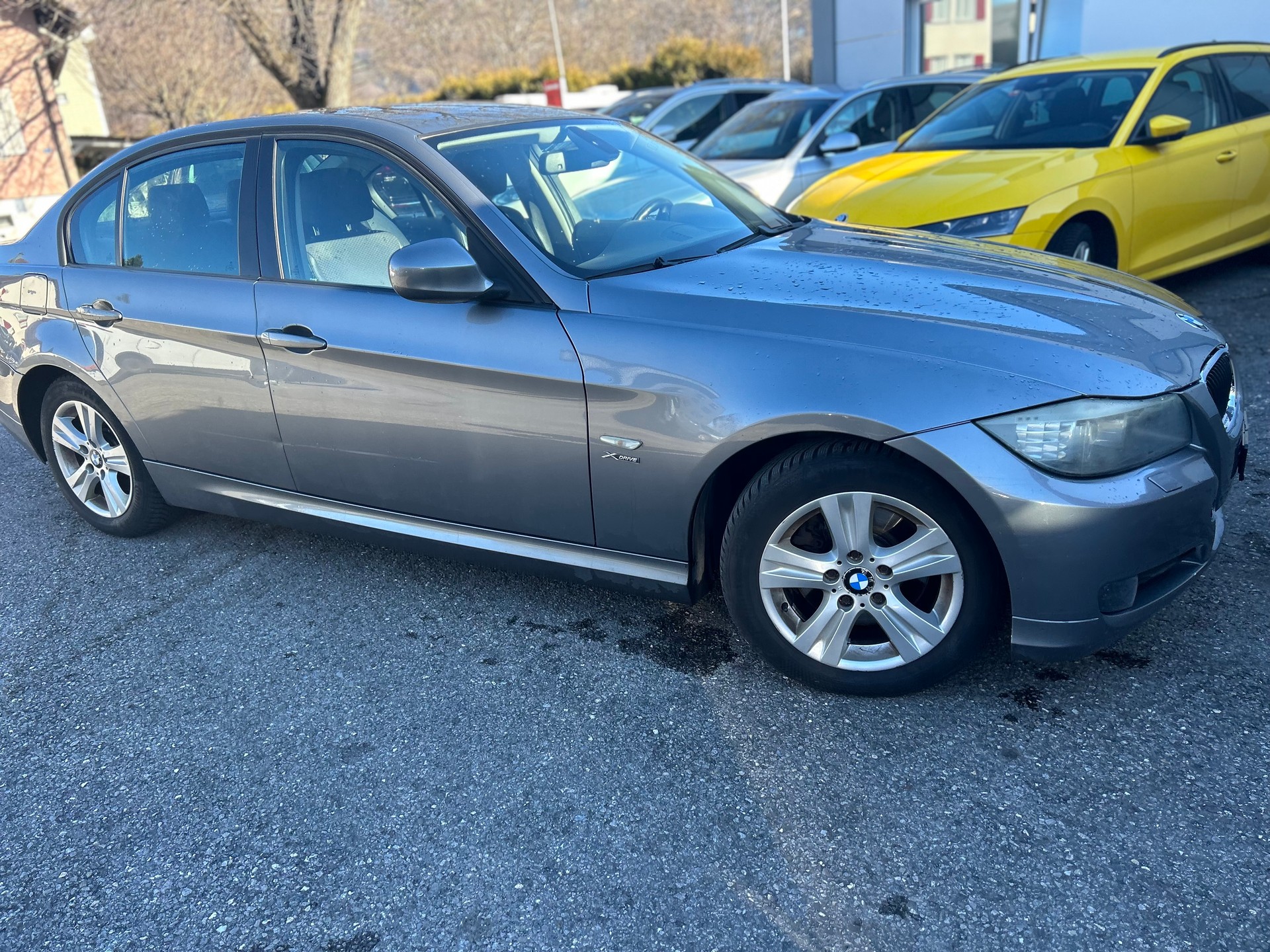 BMW 320d xDrive Steptronic-image-6