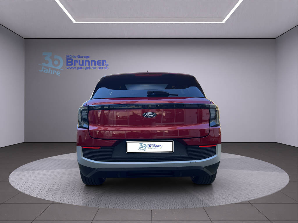 FORD Explorer Extended Range Premium AWD-image-4