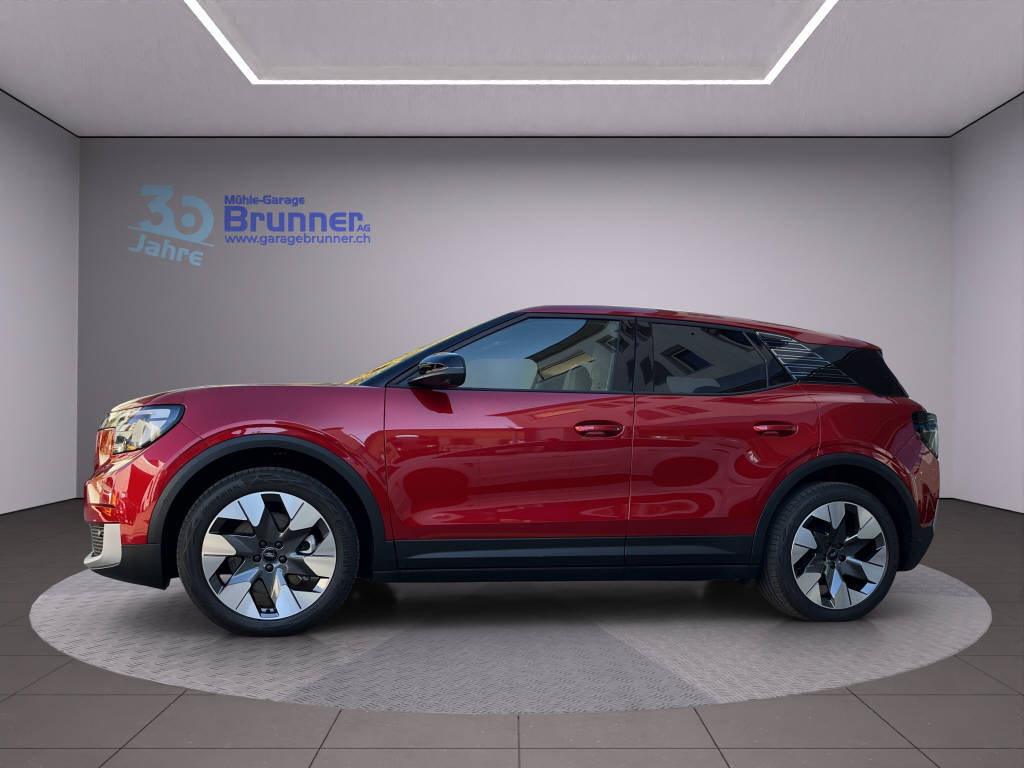 FORD Explorer Extended Range Premium AWD-image-2
