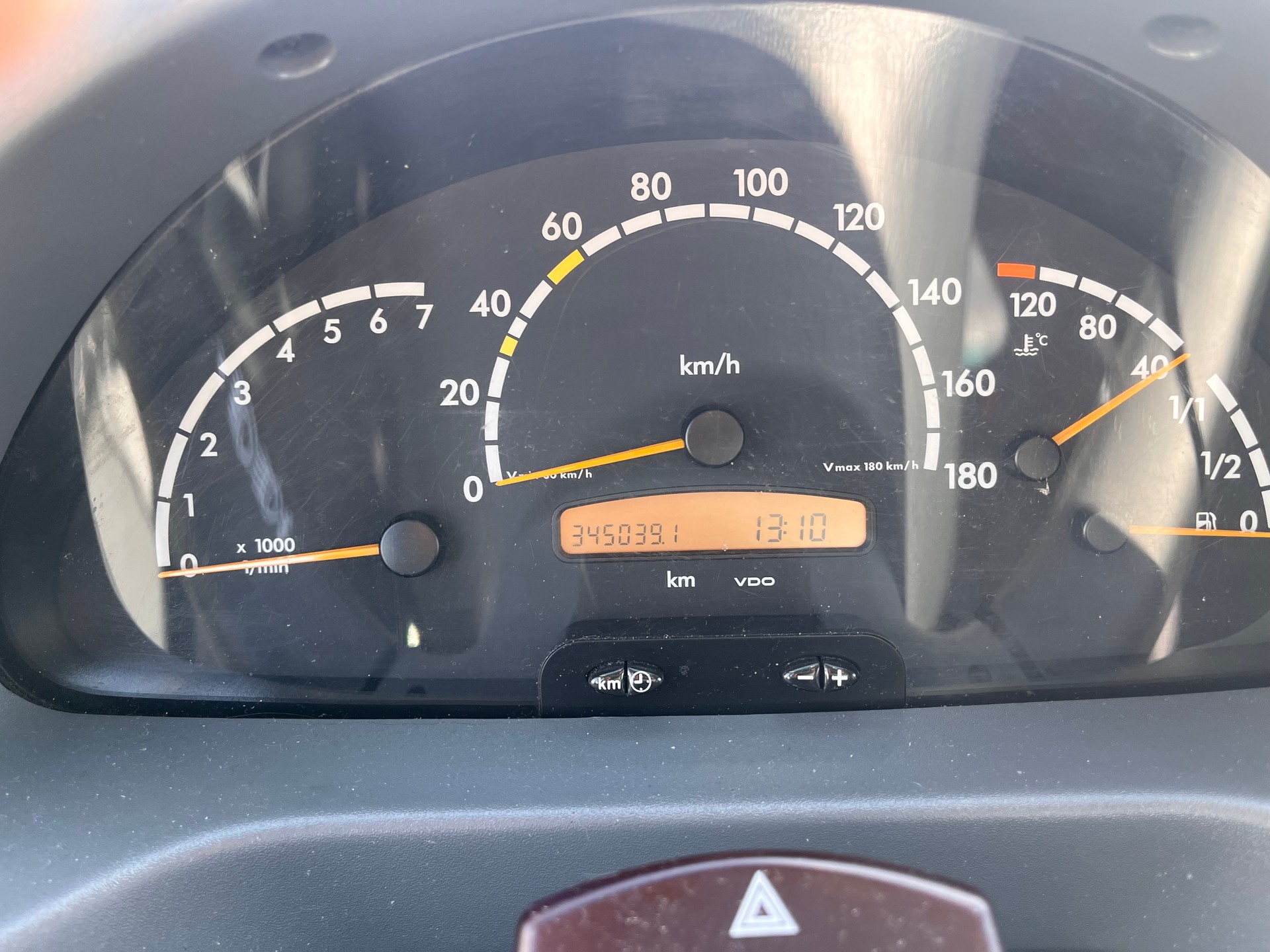 MERCEDES-BENZ 316 CDI-image-7