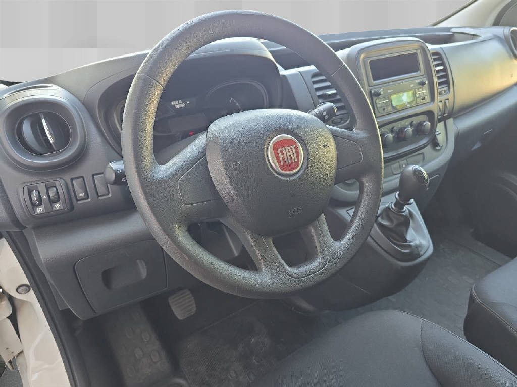 FIAT Talento 29 Kombi 3498 H1 1.6 EJ 125 Base S/S-image-11