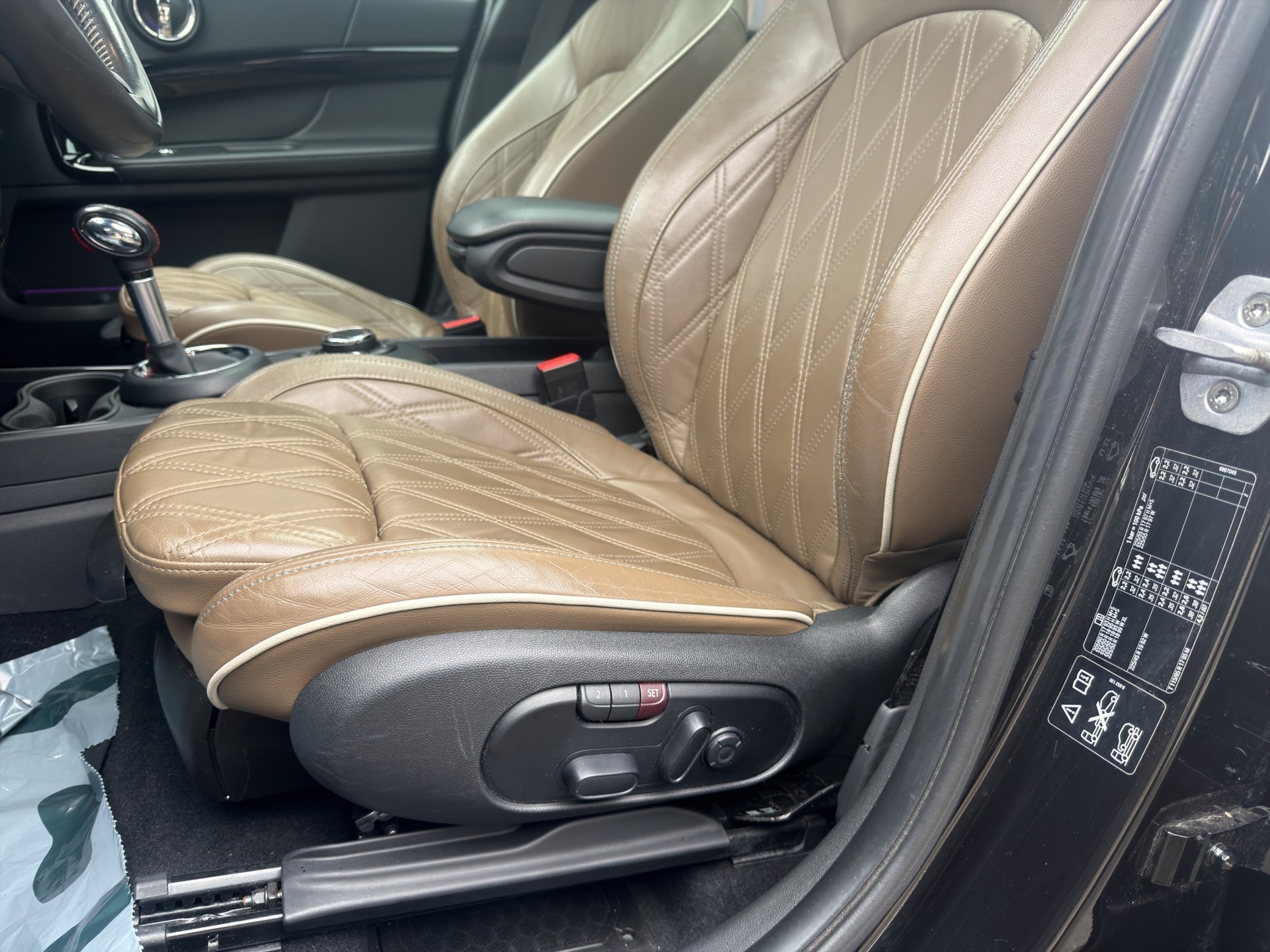 MINI Countryman Cooper S ALL4 Steptronic-image-10