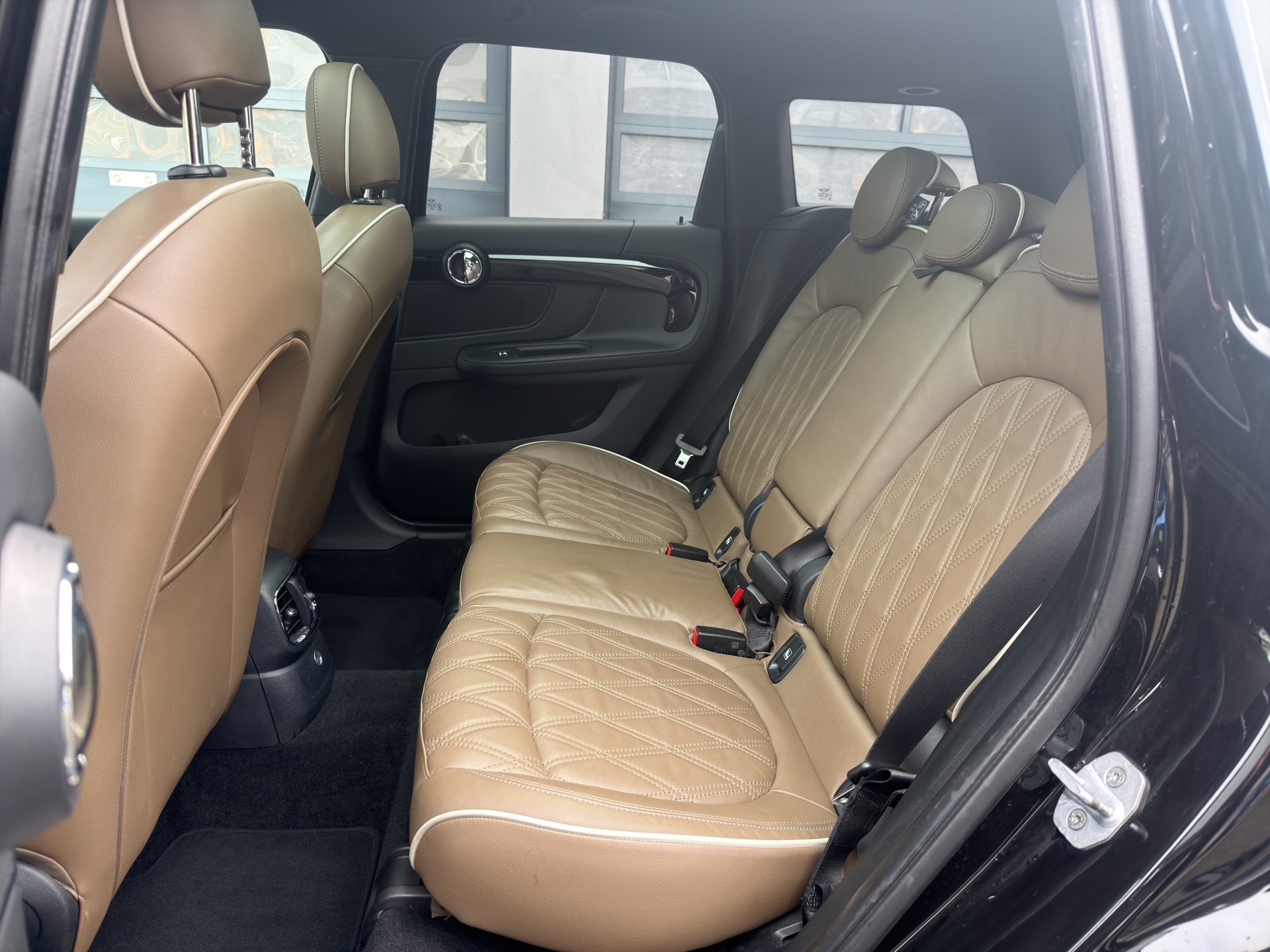 MINI Countryman Cooper S ALL4 Steptronic-image-13