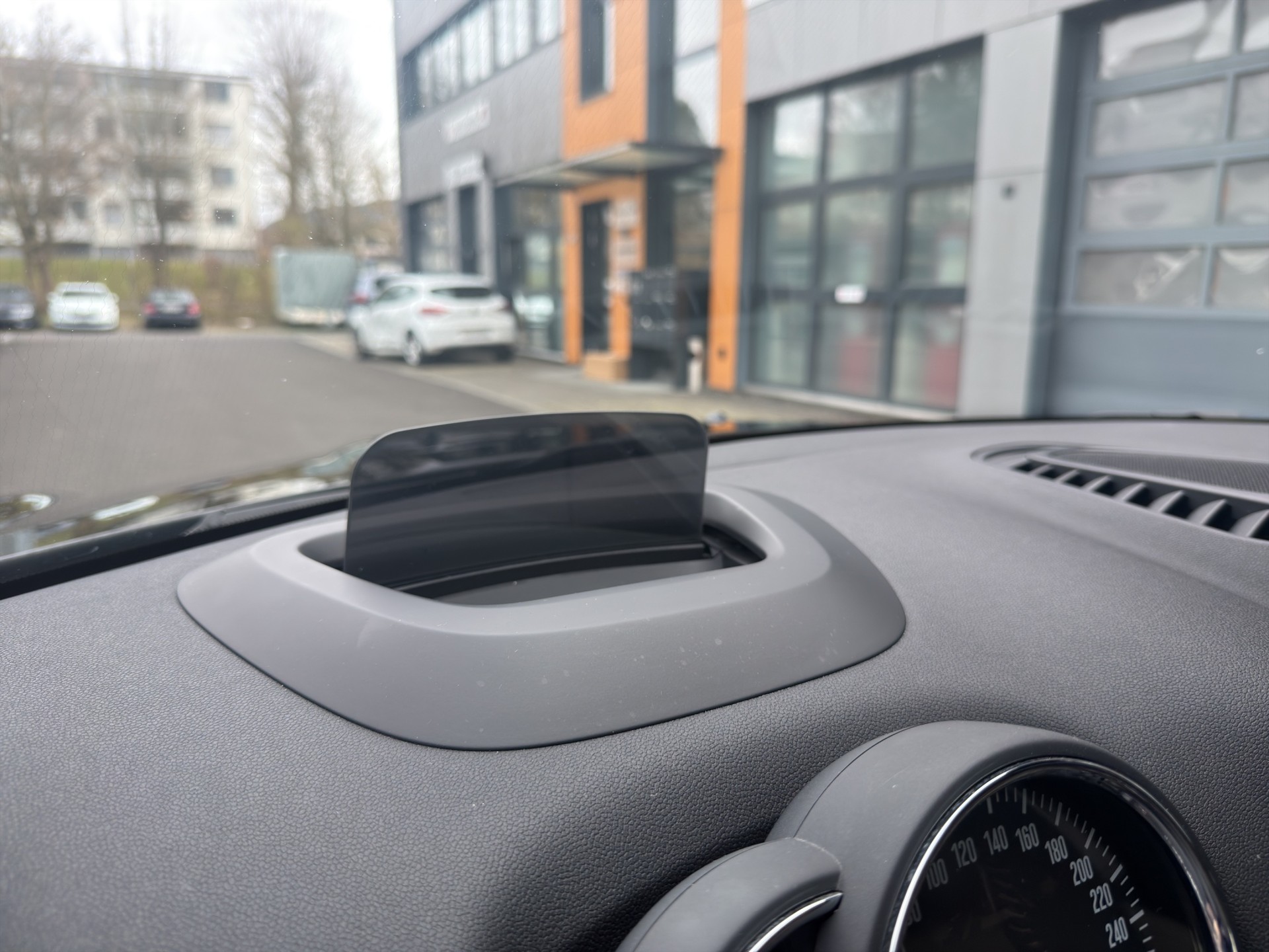 MINI Countryman Cooper S ALL4 Steptronic-image-14