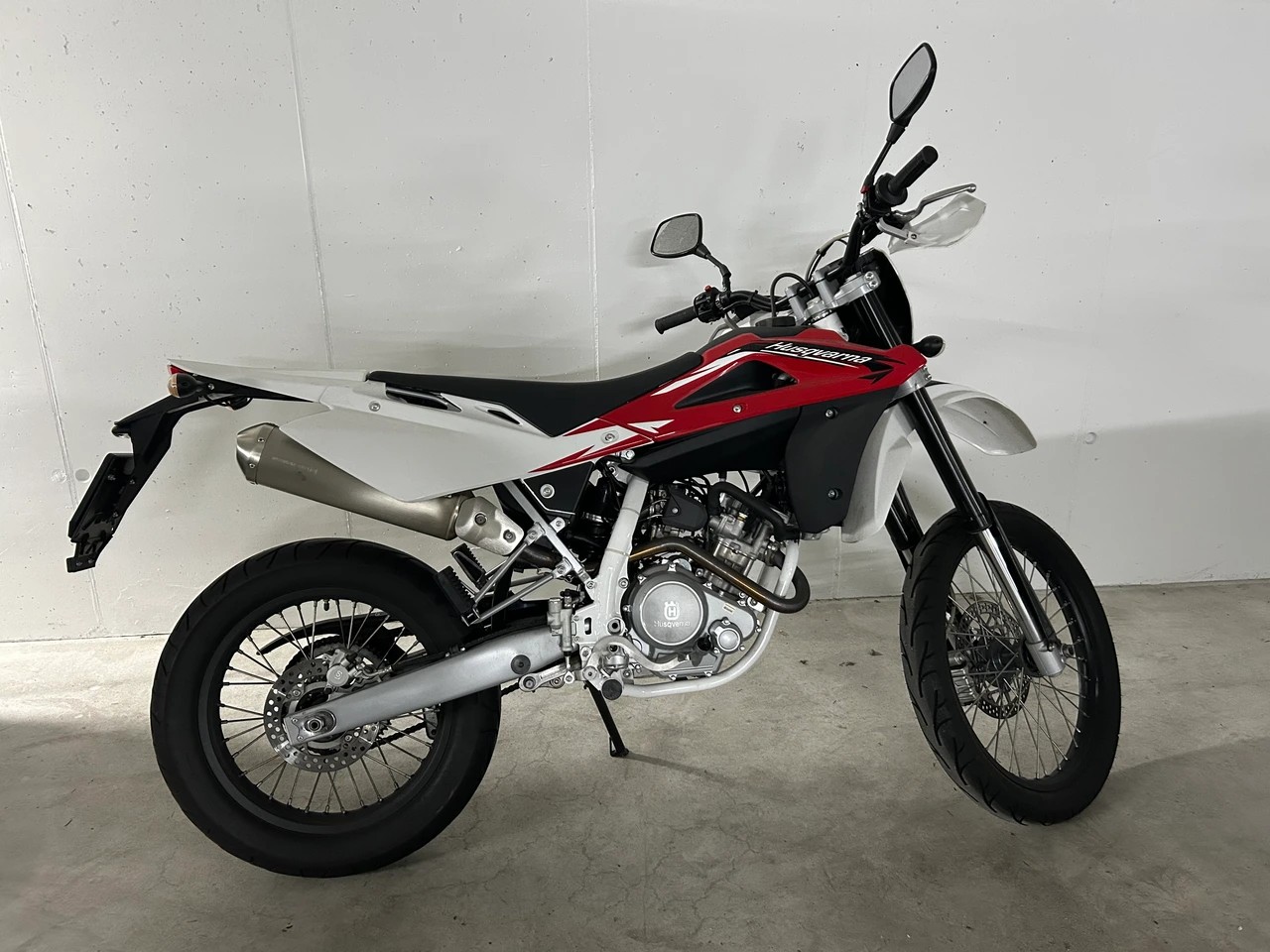 HUSQVARNA 125 TE-image-2