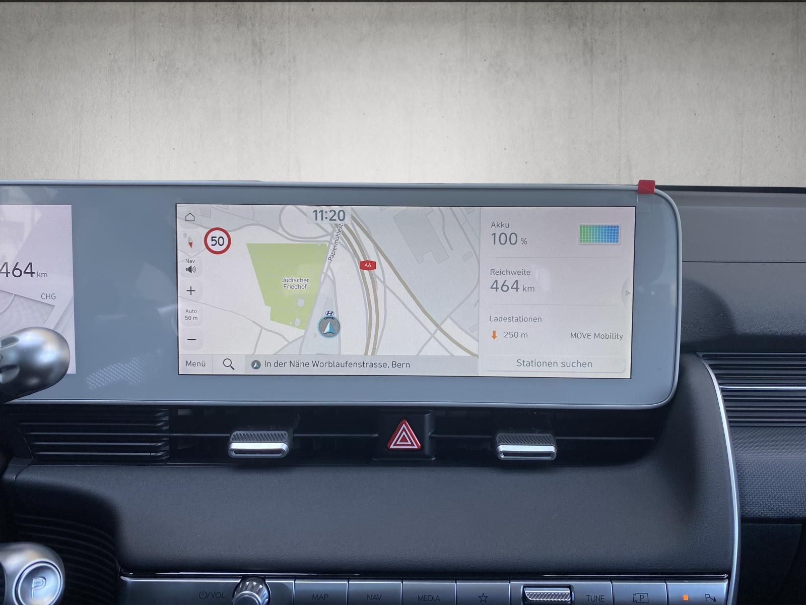 HYUNDAI Ioniq 5 Vertex 4WD-image-7