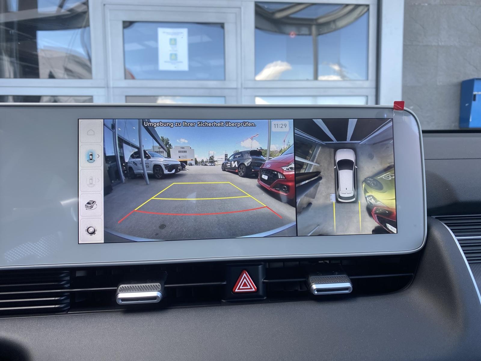 HYUNDAI Ioniq 5 Vertex 4WD-image-8