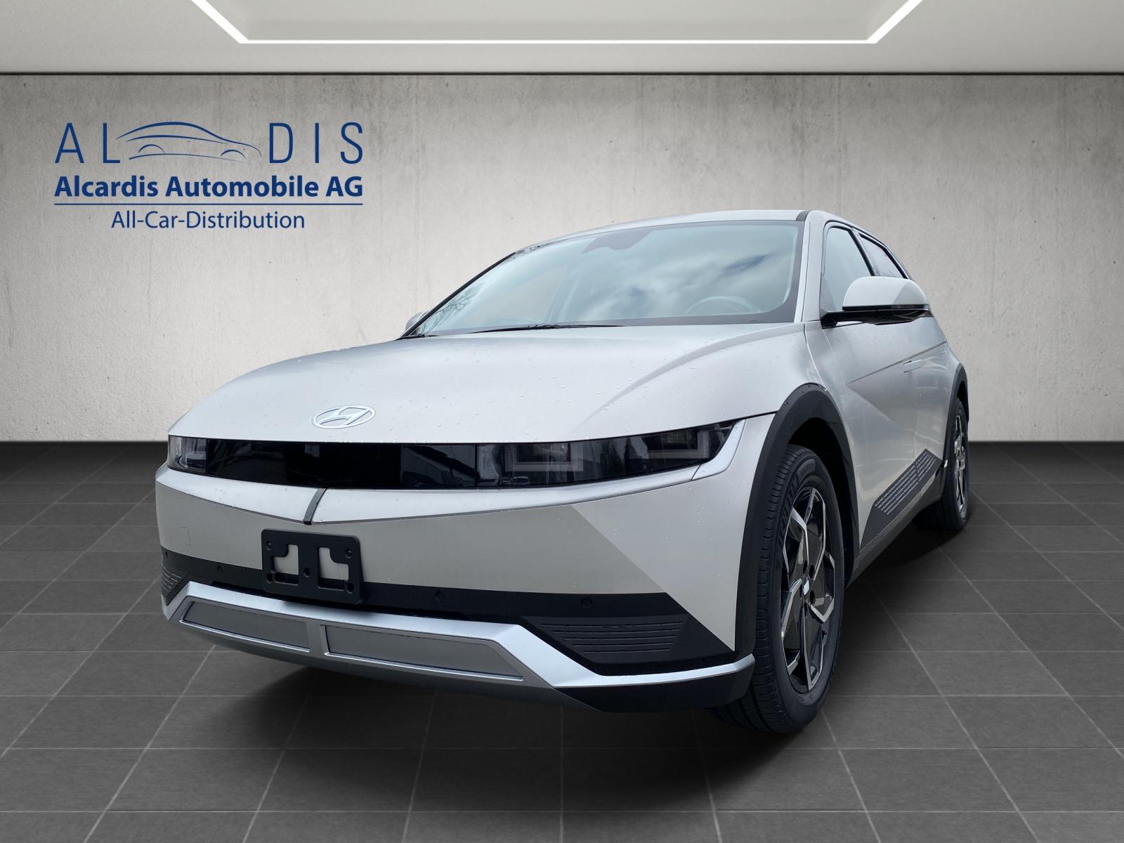 HYUNDAI Ioniq 5 Vertex 4WD-image-1