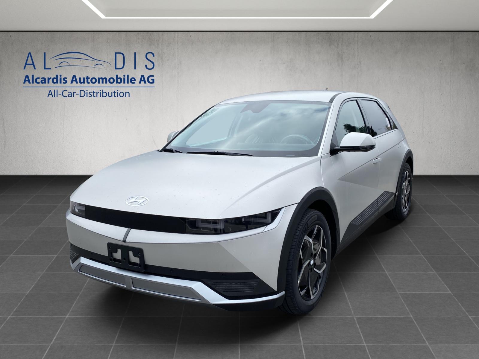 HYUNDAI Ioniq 5 Vertex 4WD-image-0