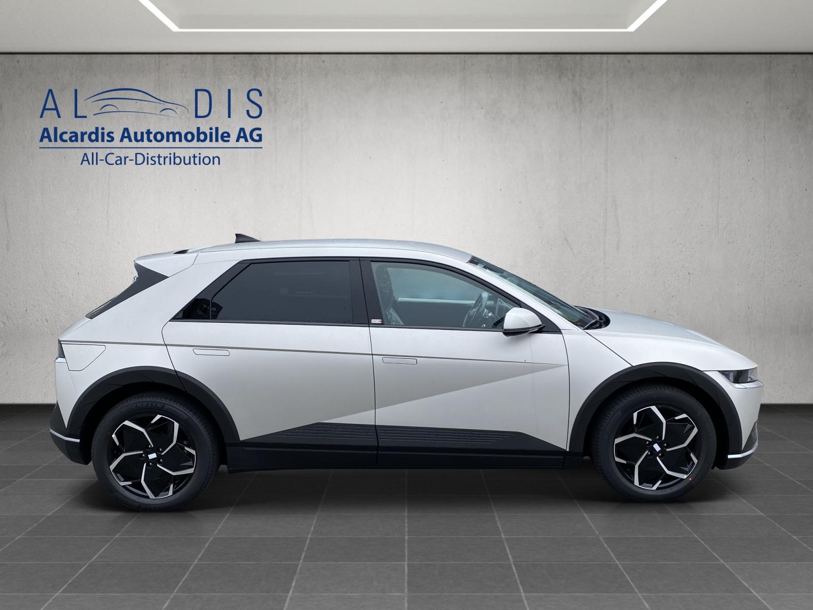 HYUNDAI Ioniq 5 Vertex 4WD-image-2