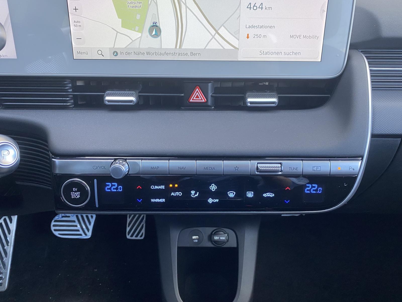 HYUNDAI Ioniq 5 Vertex 4WD-image-10