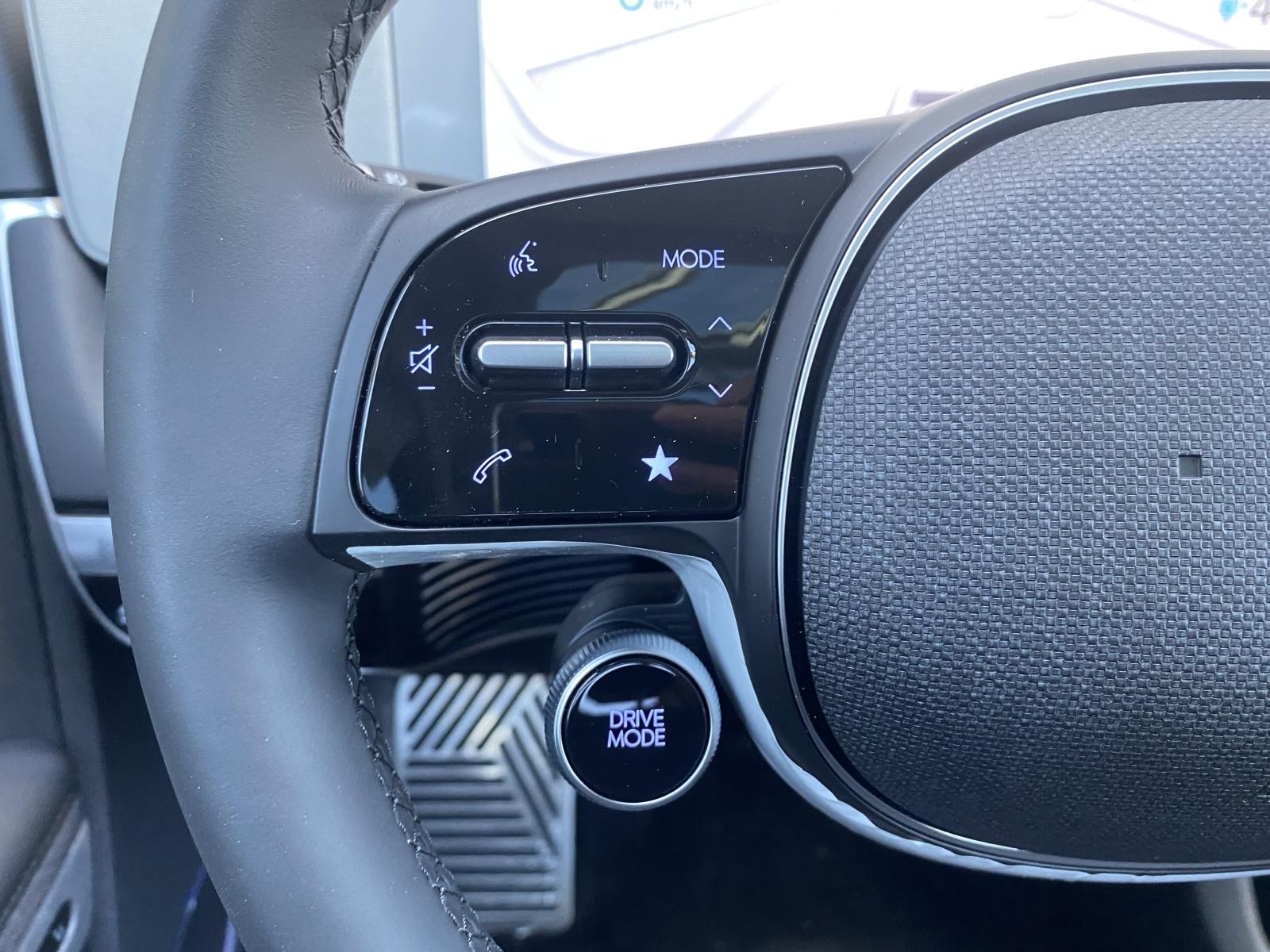 HYUNDAI Ioniq 5 Vertex 4WD-image-14