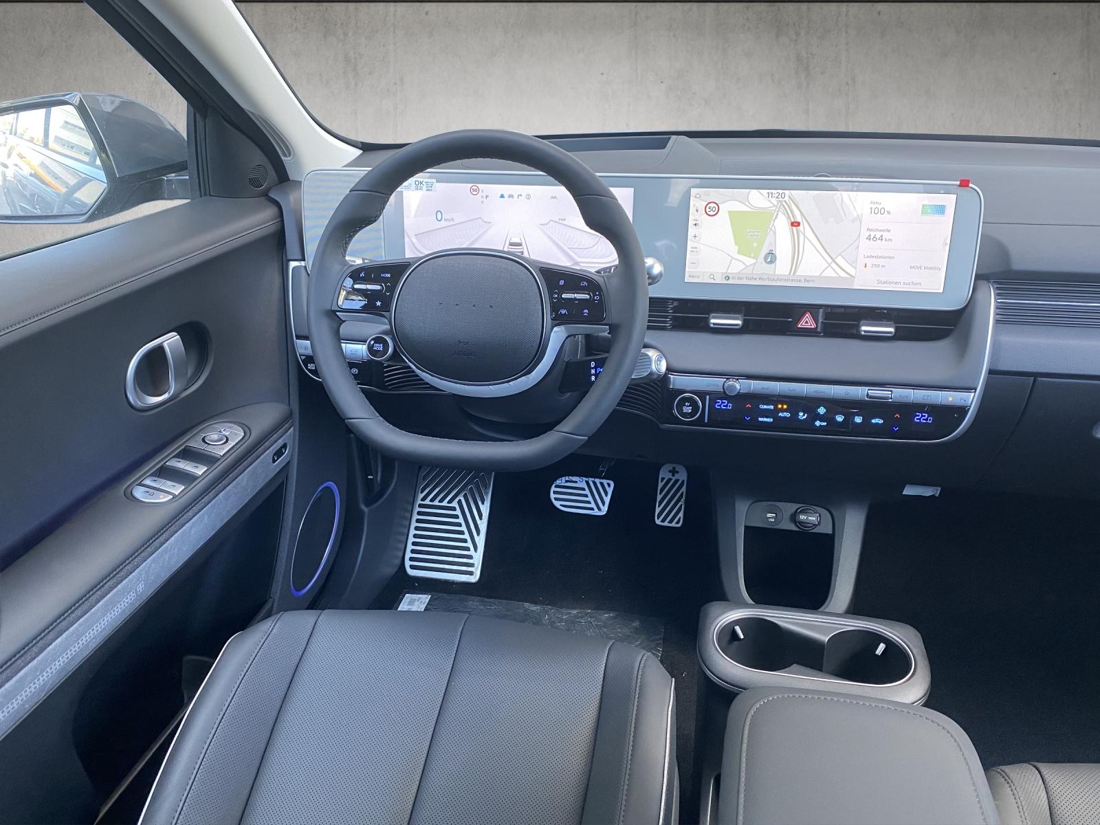 HYUNDAI Ioniq 5 Vertex 4WD-image-6