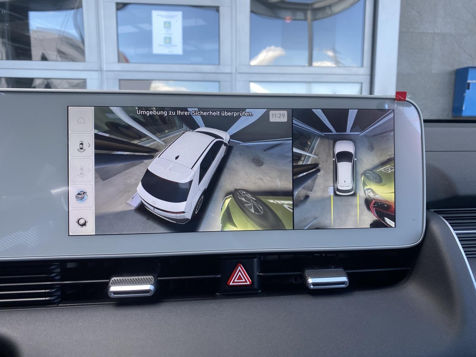 HYUNDAI Ioniq 5 Vertex 4WD-image-9