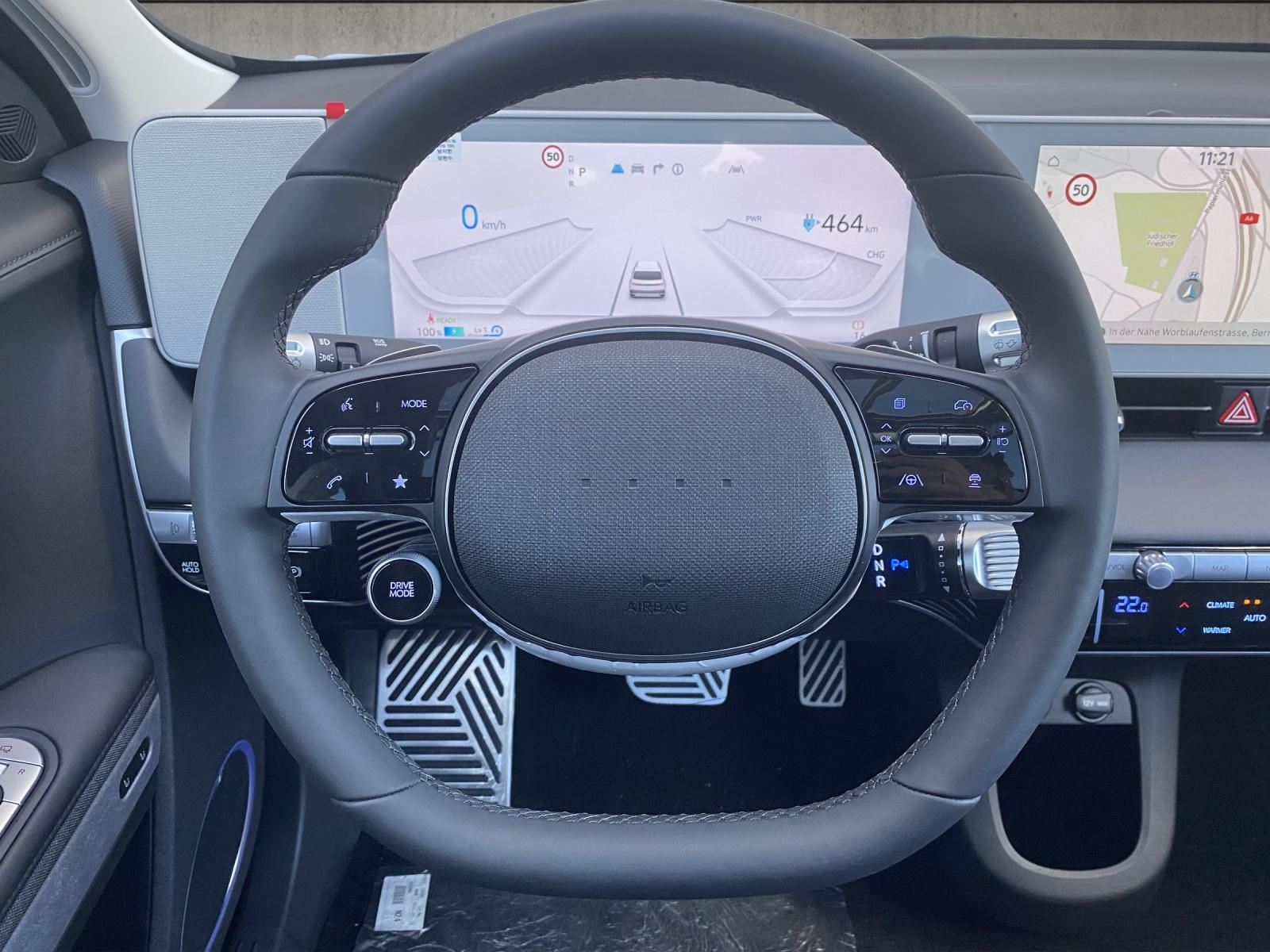 HYUNDAI Ioniq 5 Vertex 4WD-image-12