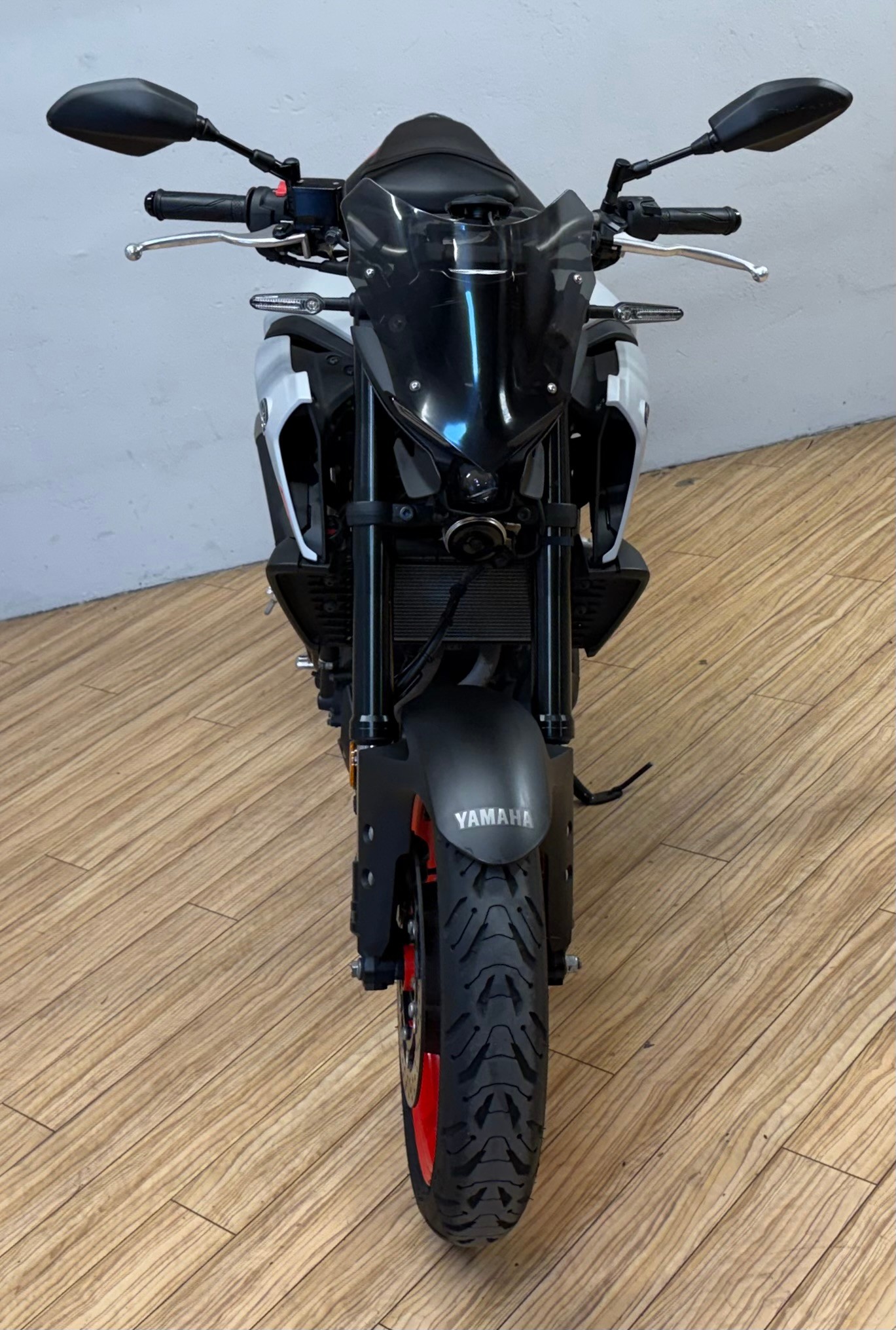 YAMAHA MT-03 ABS-image-7