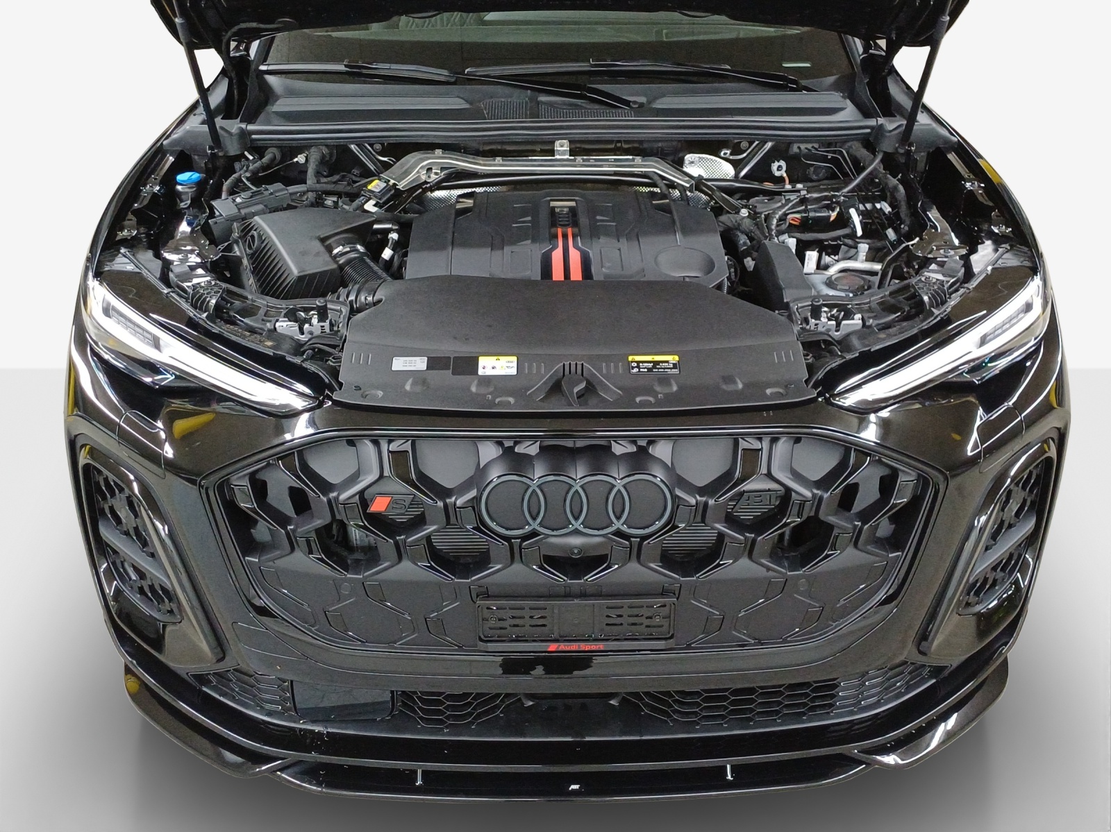 AUDI SQ5 TFSI quattro S-tronic-image-14