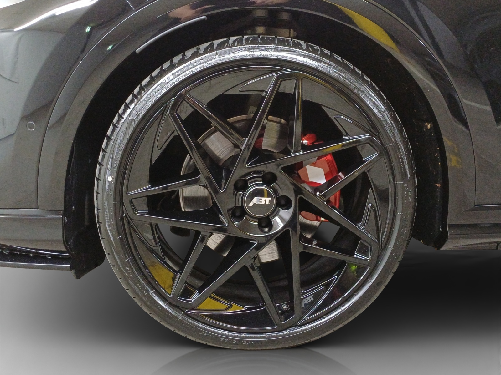 AUDI SQ5 TFSI quattro S-tronic-image-15